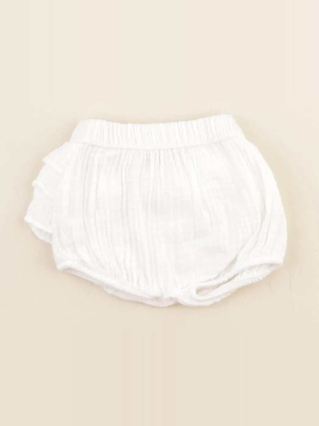 Vertbaudet - bloomer blanc - 1 mois