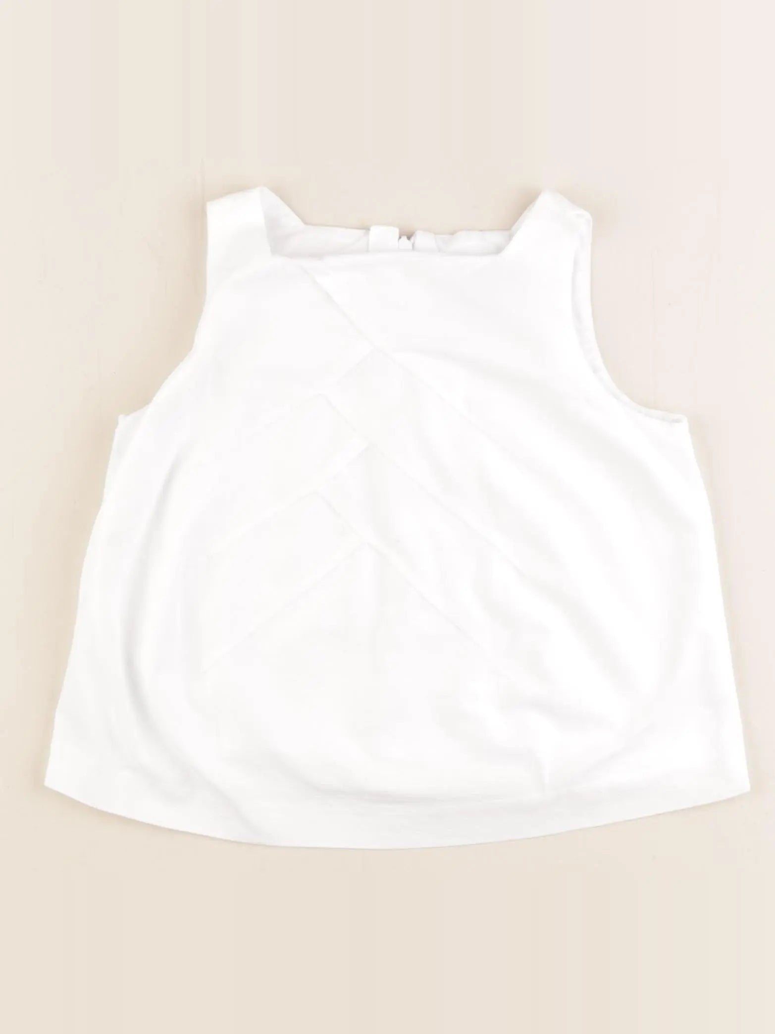 Jacadi - blouse blanc - 4 ans