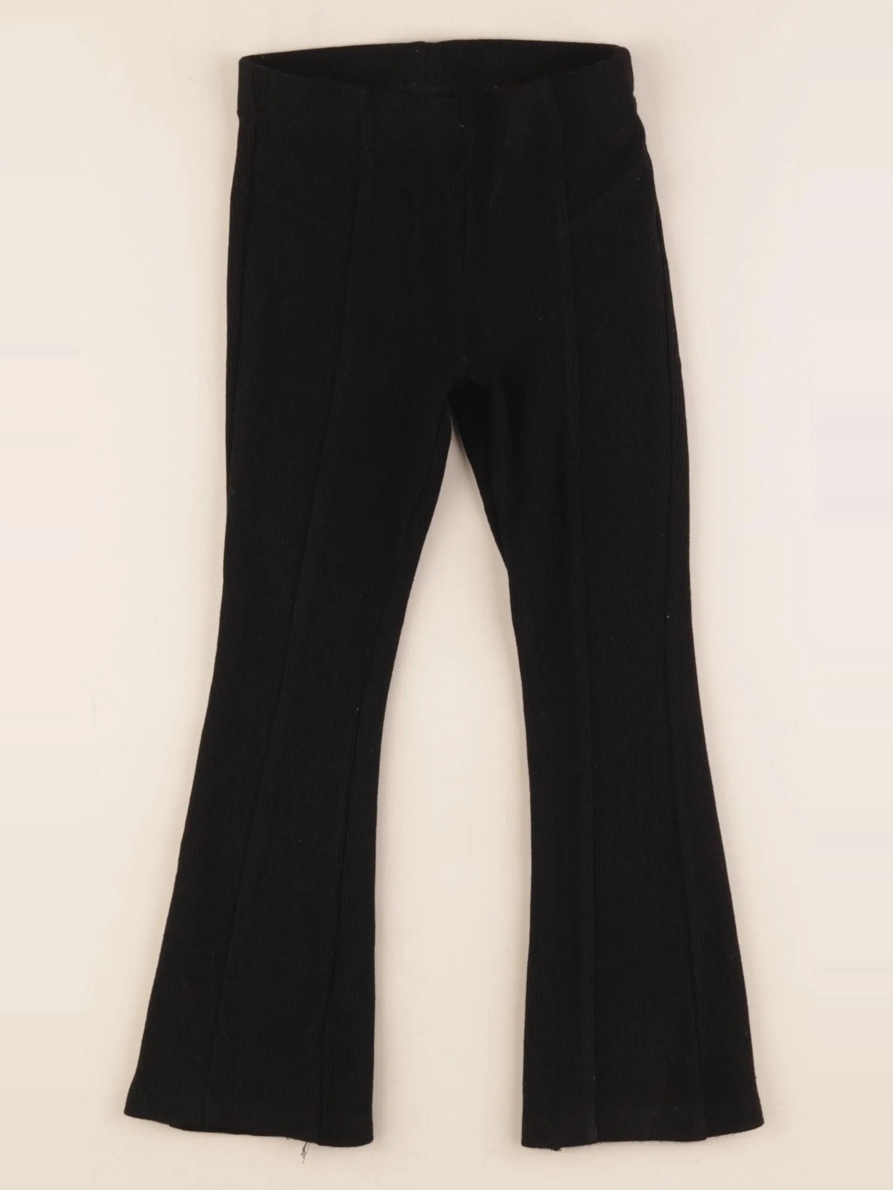 Zara - legging noir - 5 ans