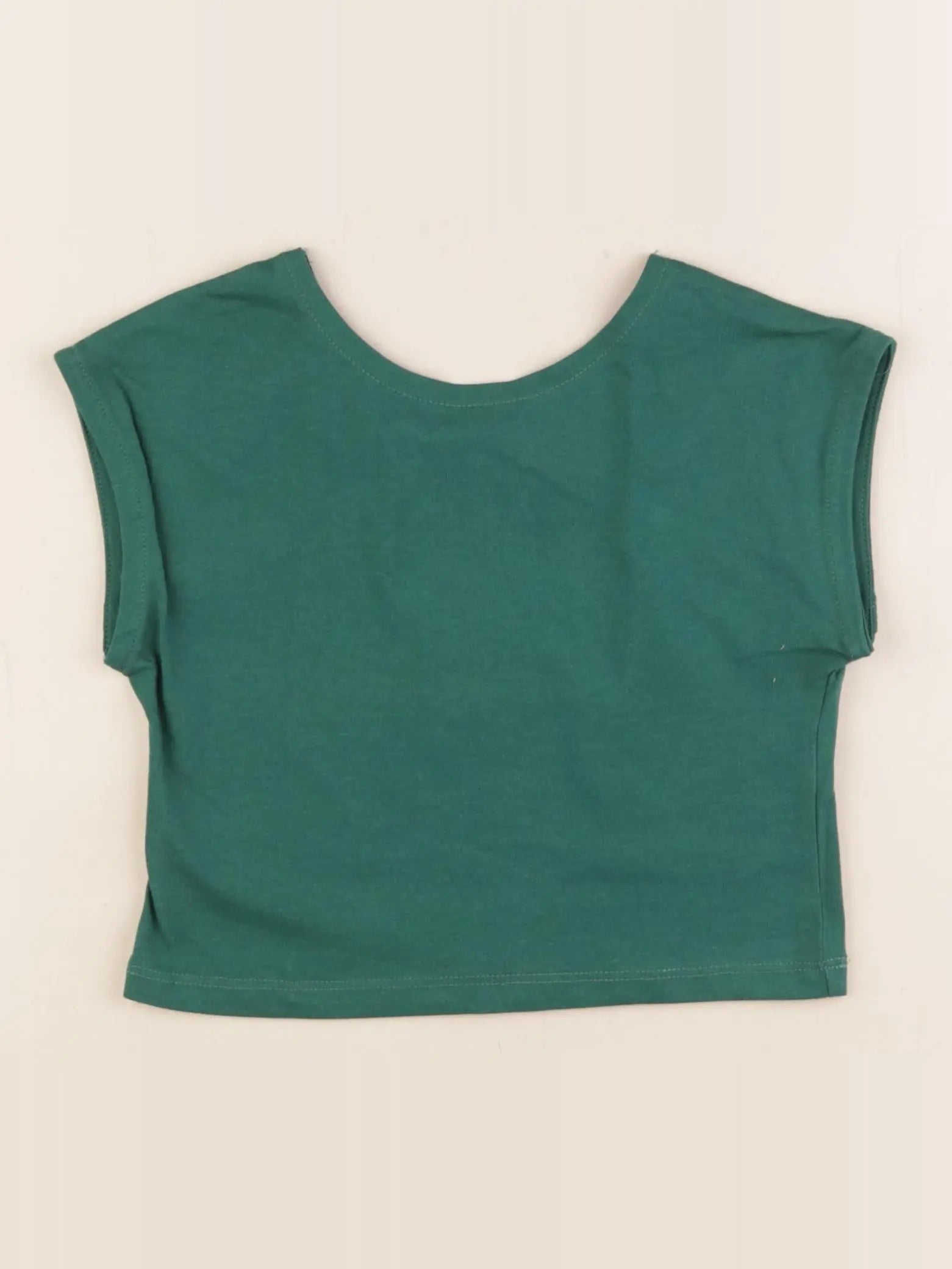 La Redoute - tee-shirt vert - 5 ans