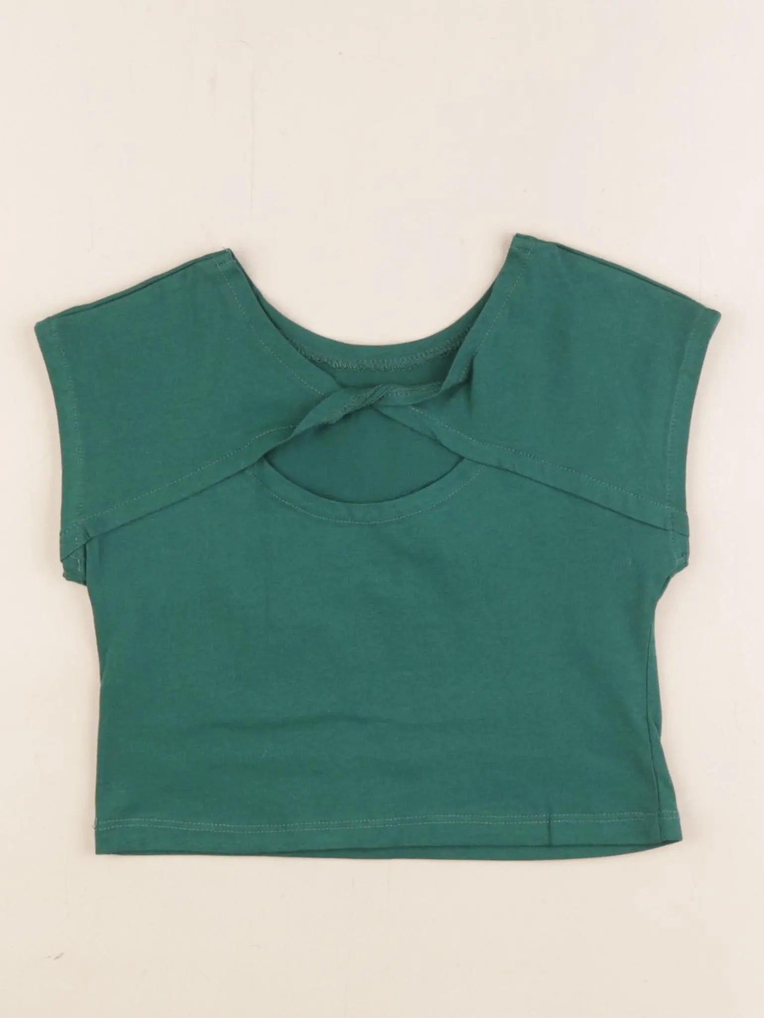 La Redoute - tee-shirt vert - 5 ans