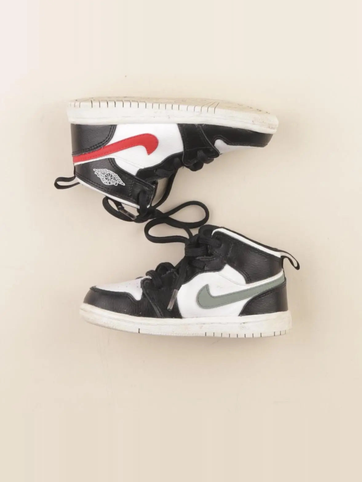 Nike - sandales multicolore - pointure 25