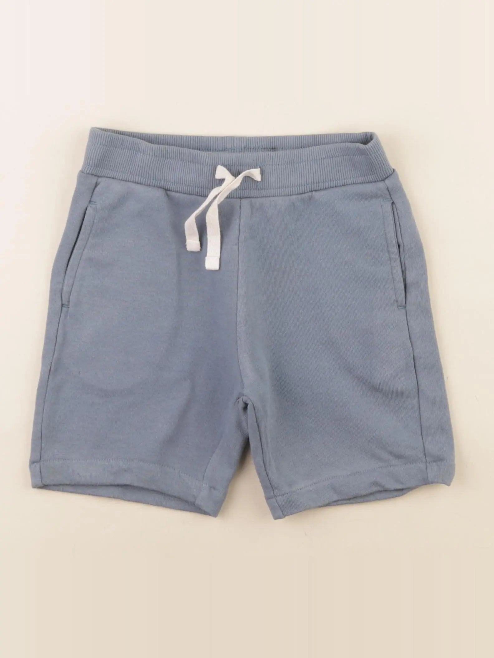 Vertbaudet - short bleu - 5 ans