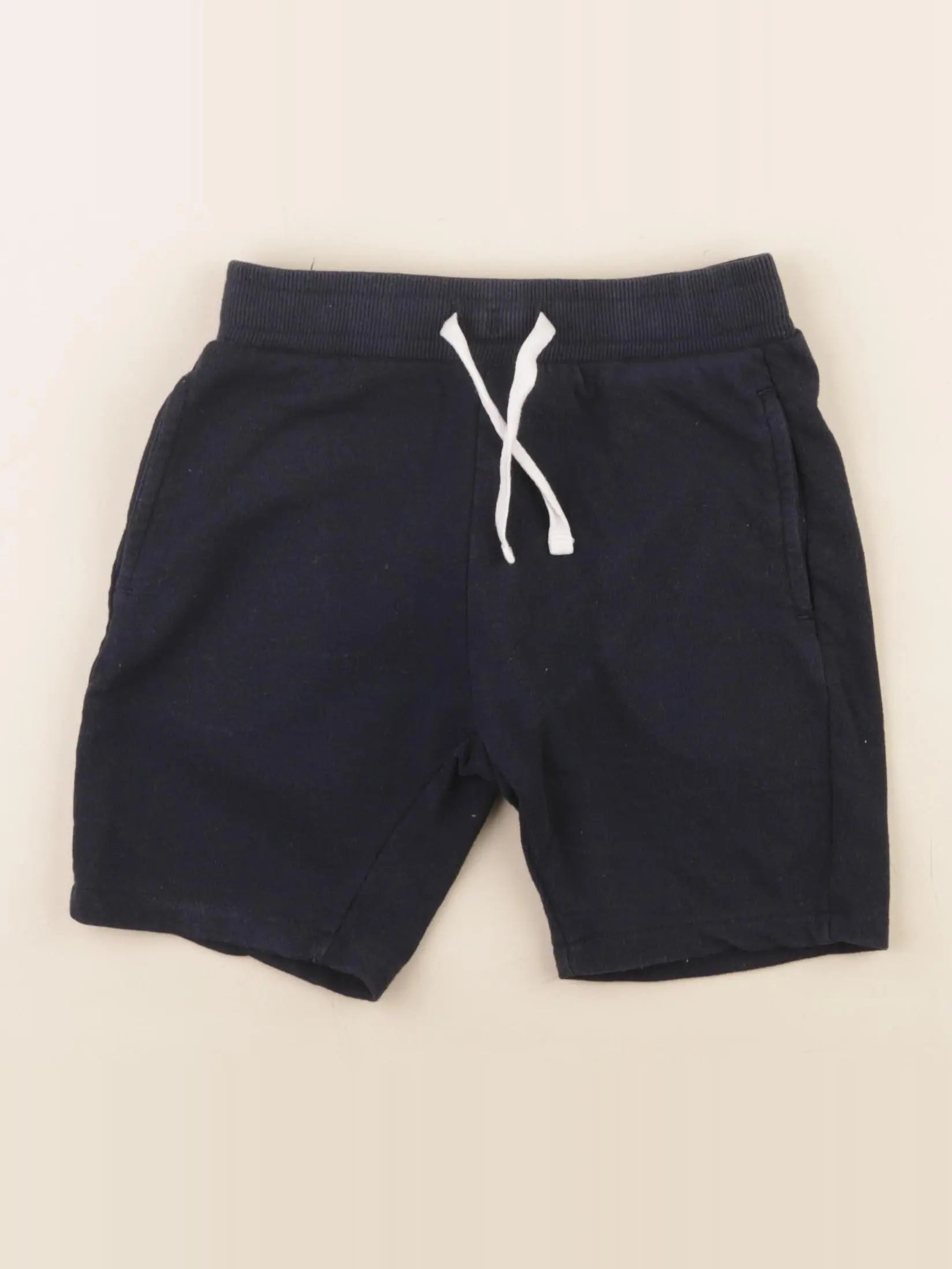 Vertbaudet - short bleu - 5 ans