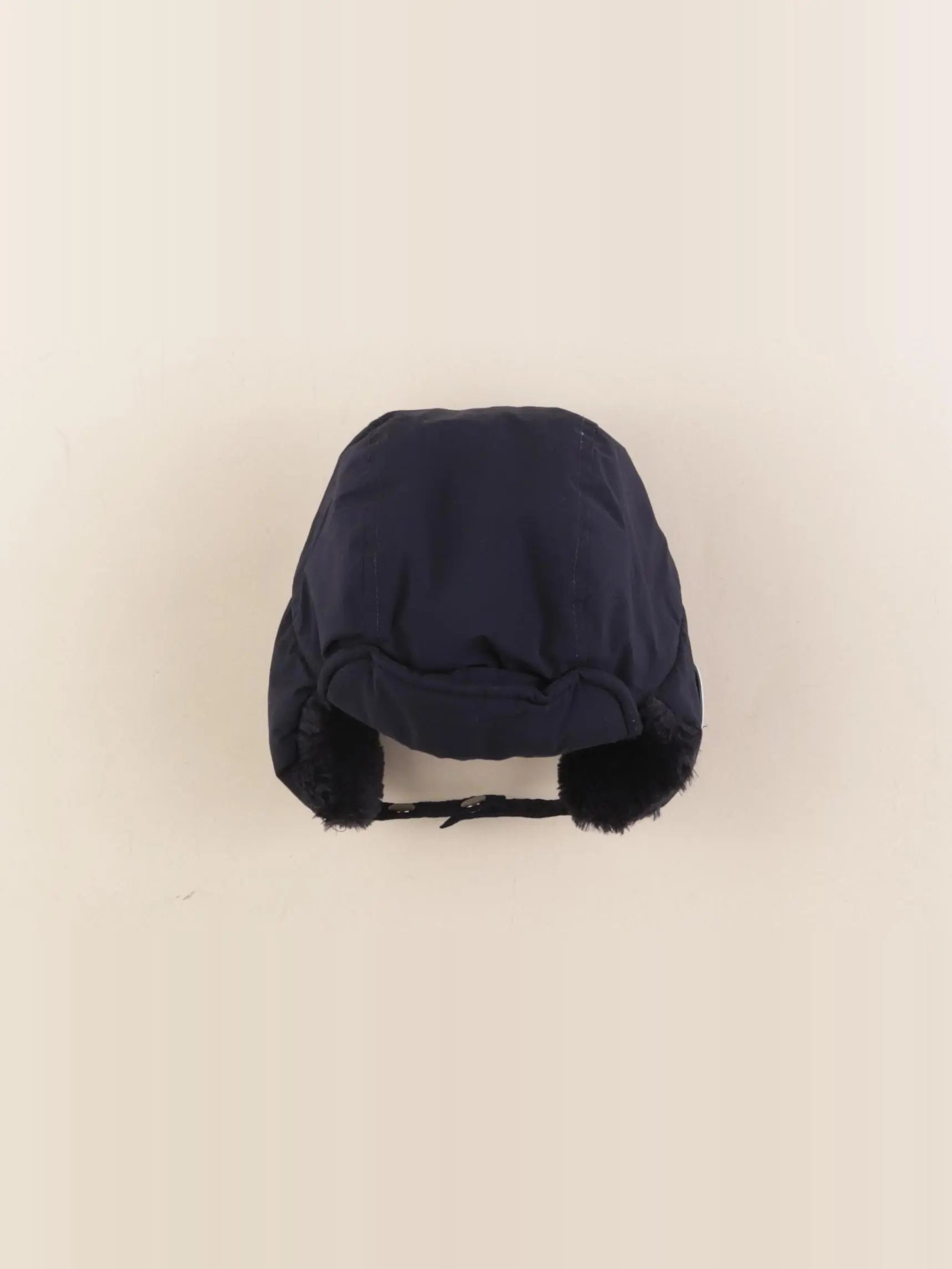 Jacadi - chapka bleu - 3 ans
