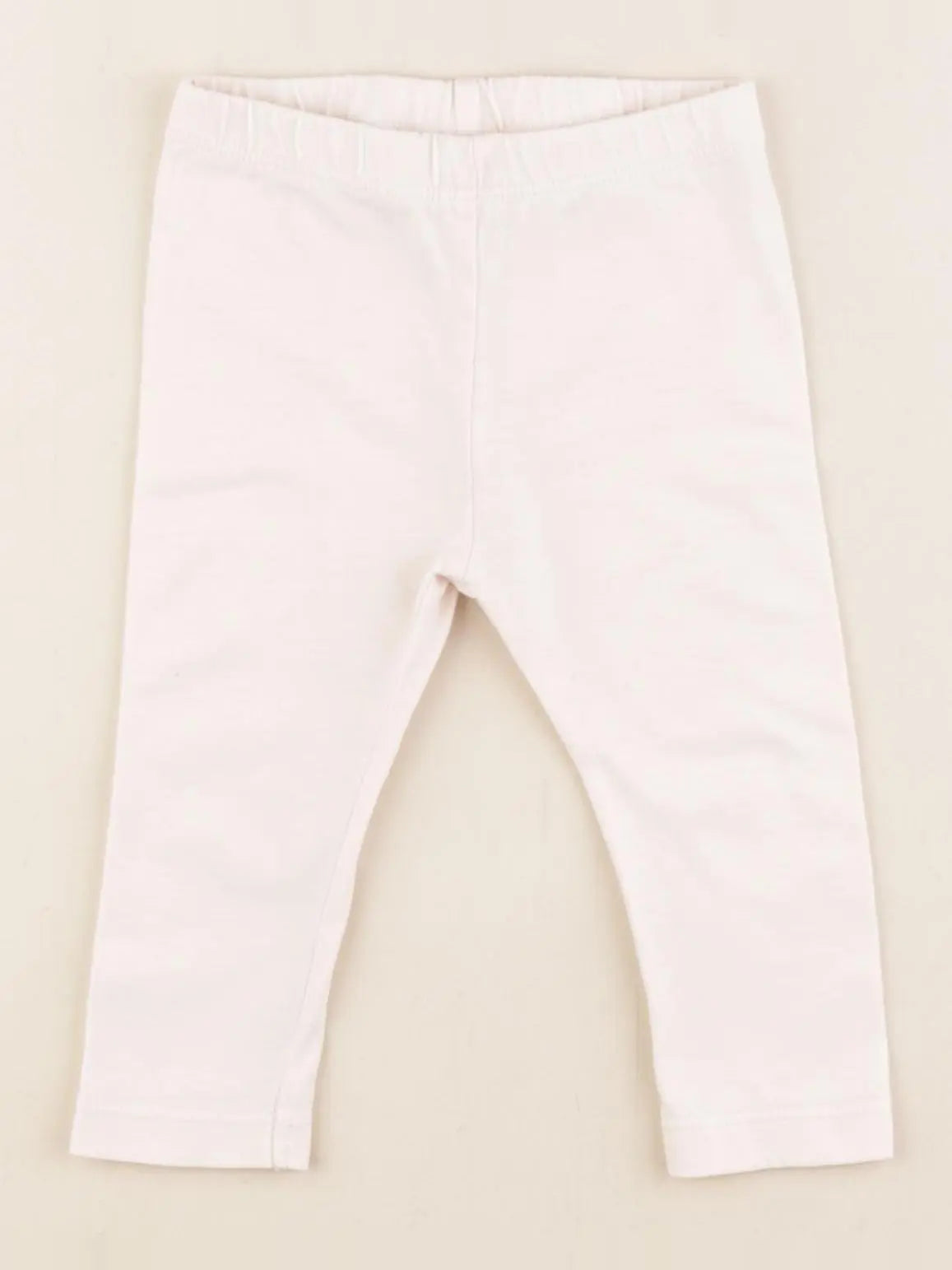 Natalys - legging rose - 3 mois