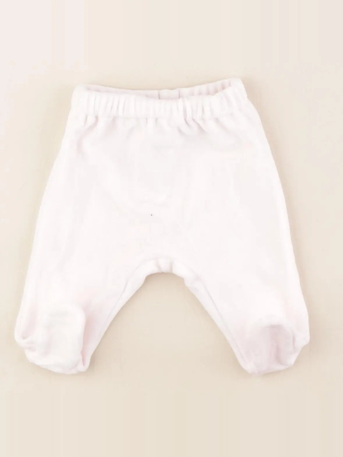 Jacadi - legging rose - 1 mois