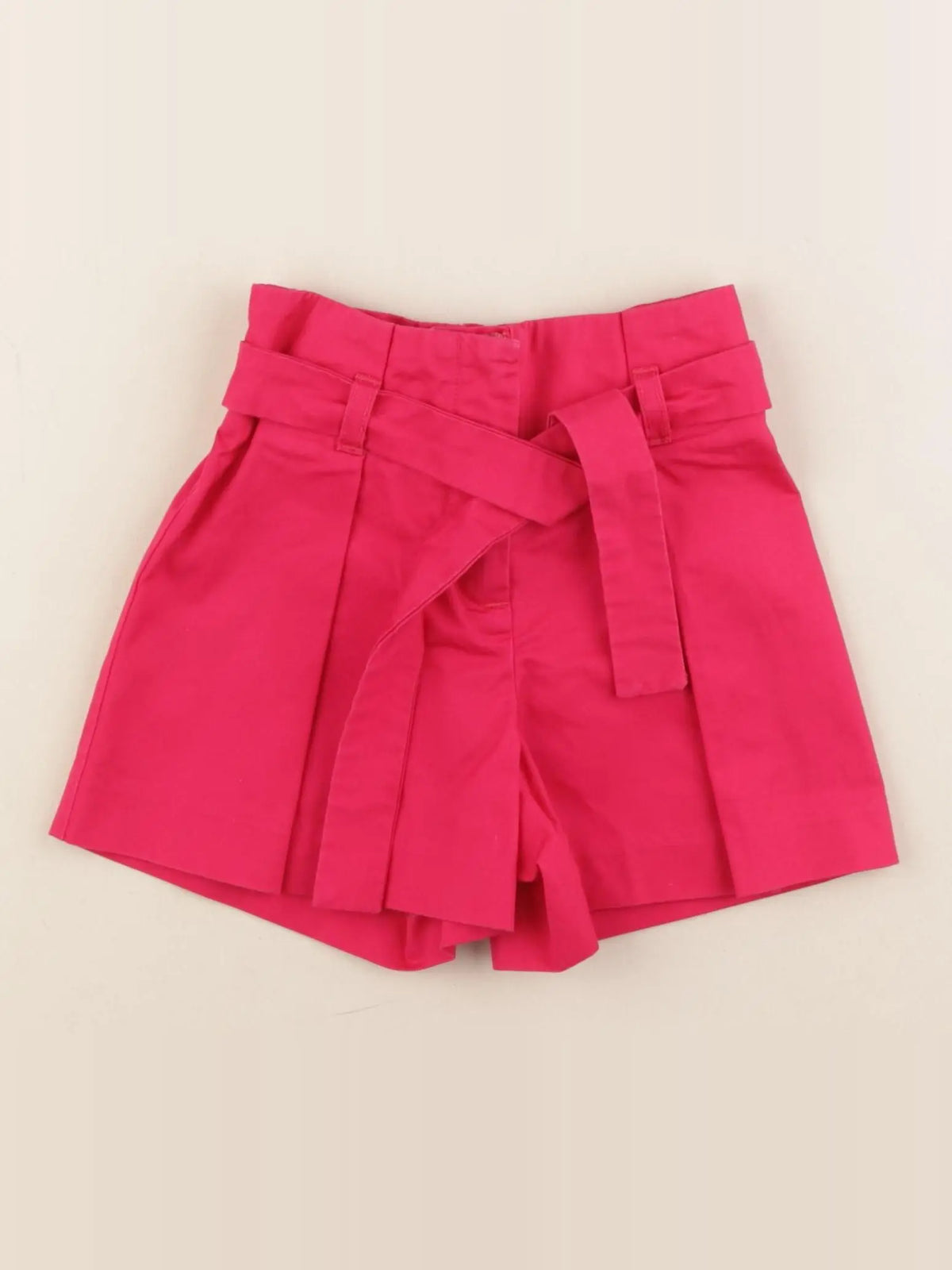 Jacadi - short rose - 3 ans