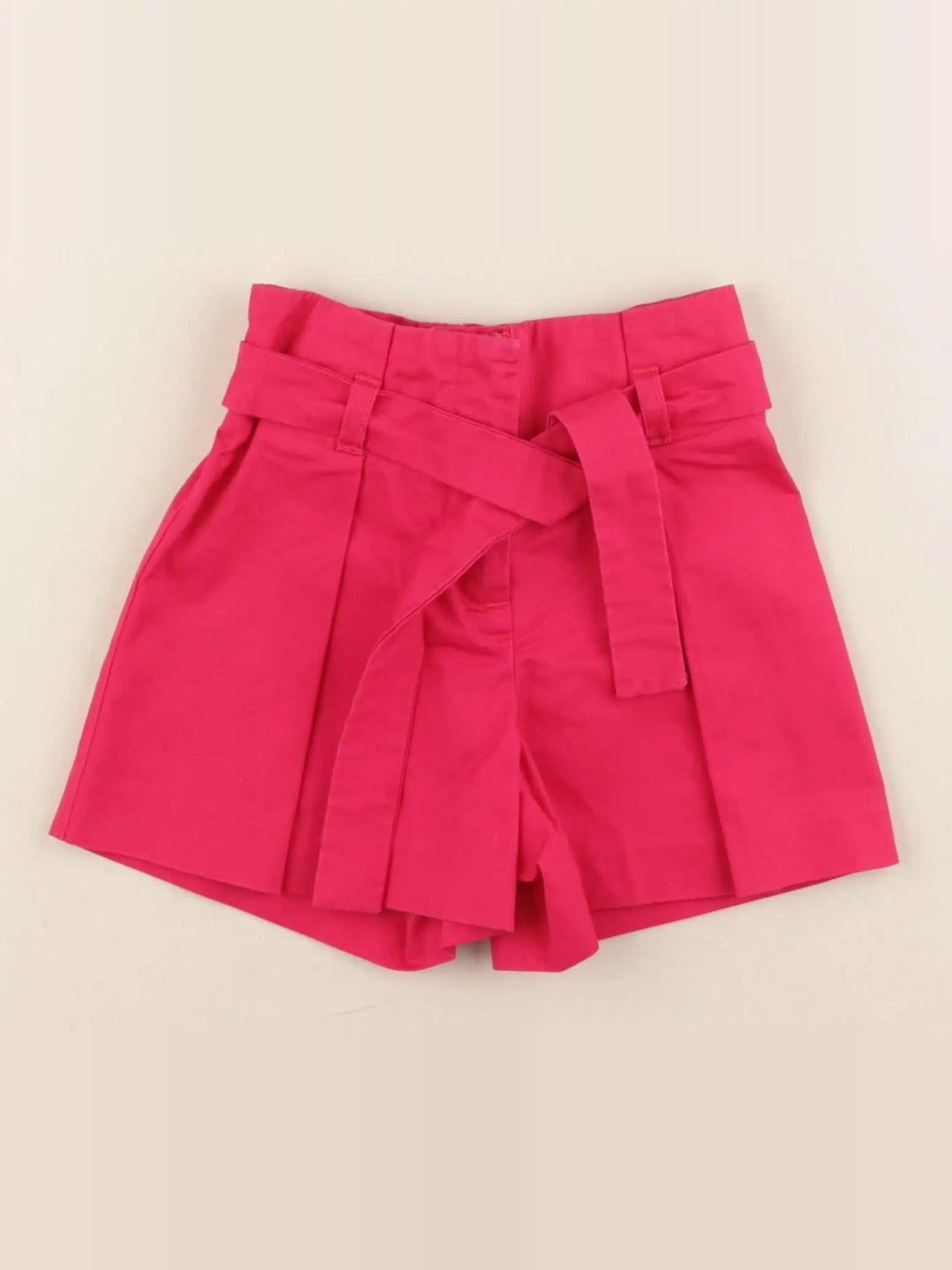 Jacadi - short rose - 3 ans