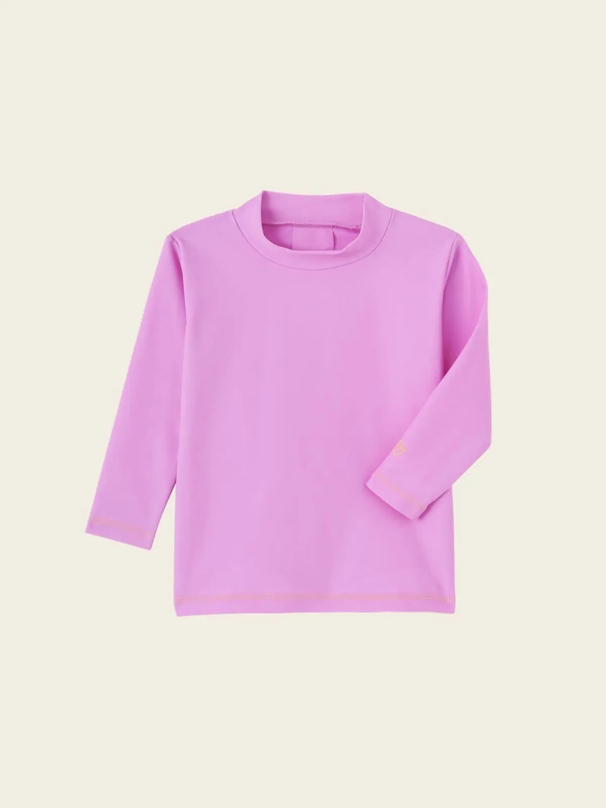 Tee-shirt de bain  Papaya marshmallow- 12 mois