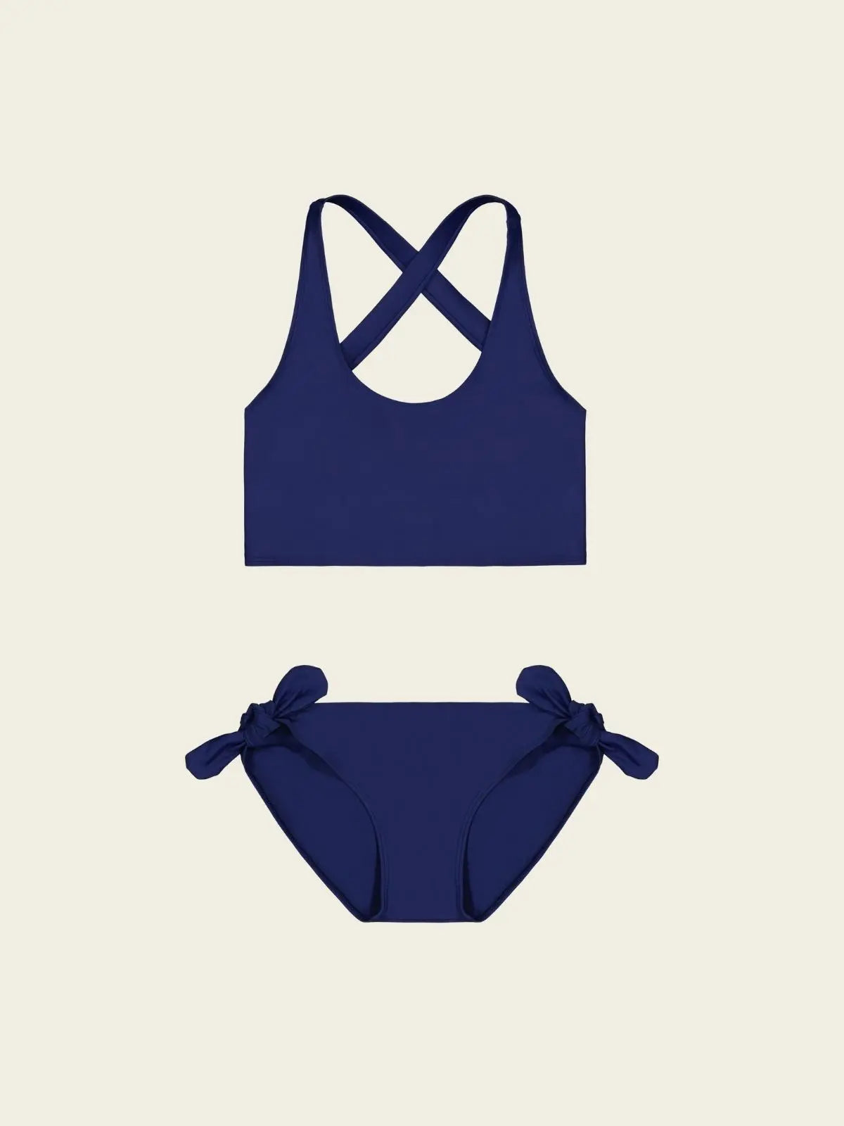 Maillot de bain Edith blueberry