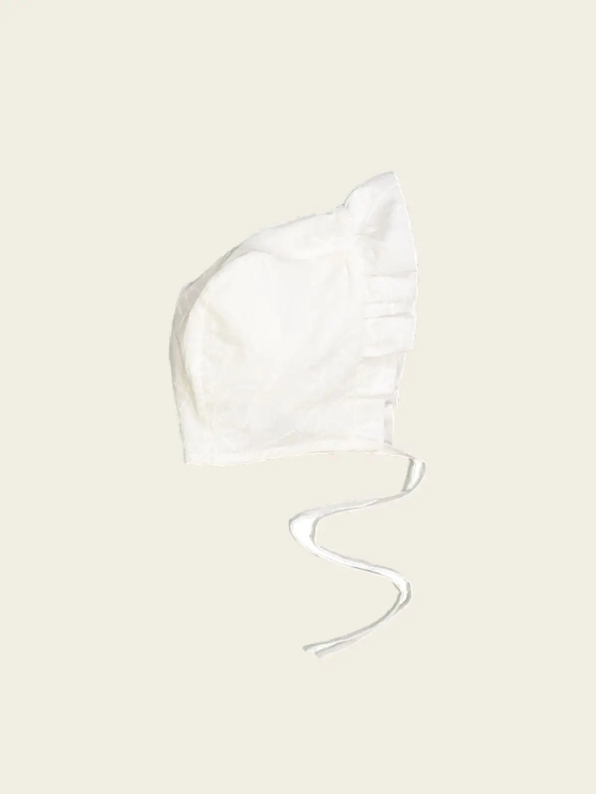 Béguin anti-UV fleur bloom