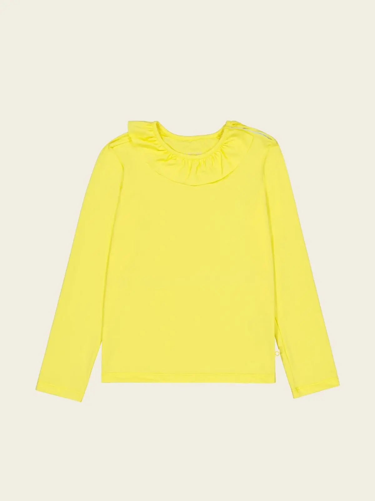 Tee-shirt de bain Valentine canary