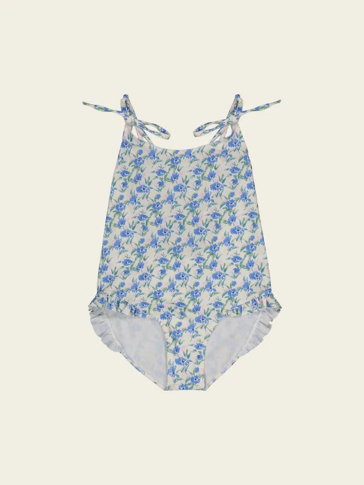 Maillot de bain Violet springtime