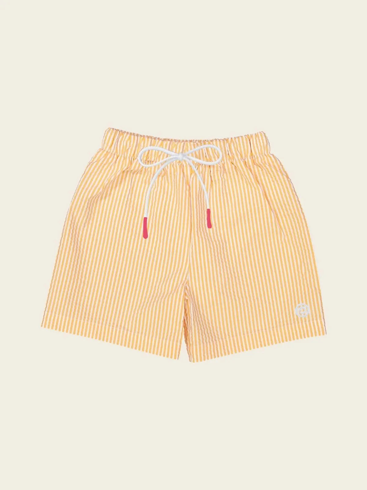 Maillot de bain Biarritz tangerine