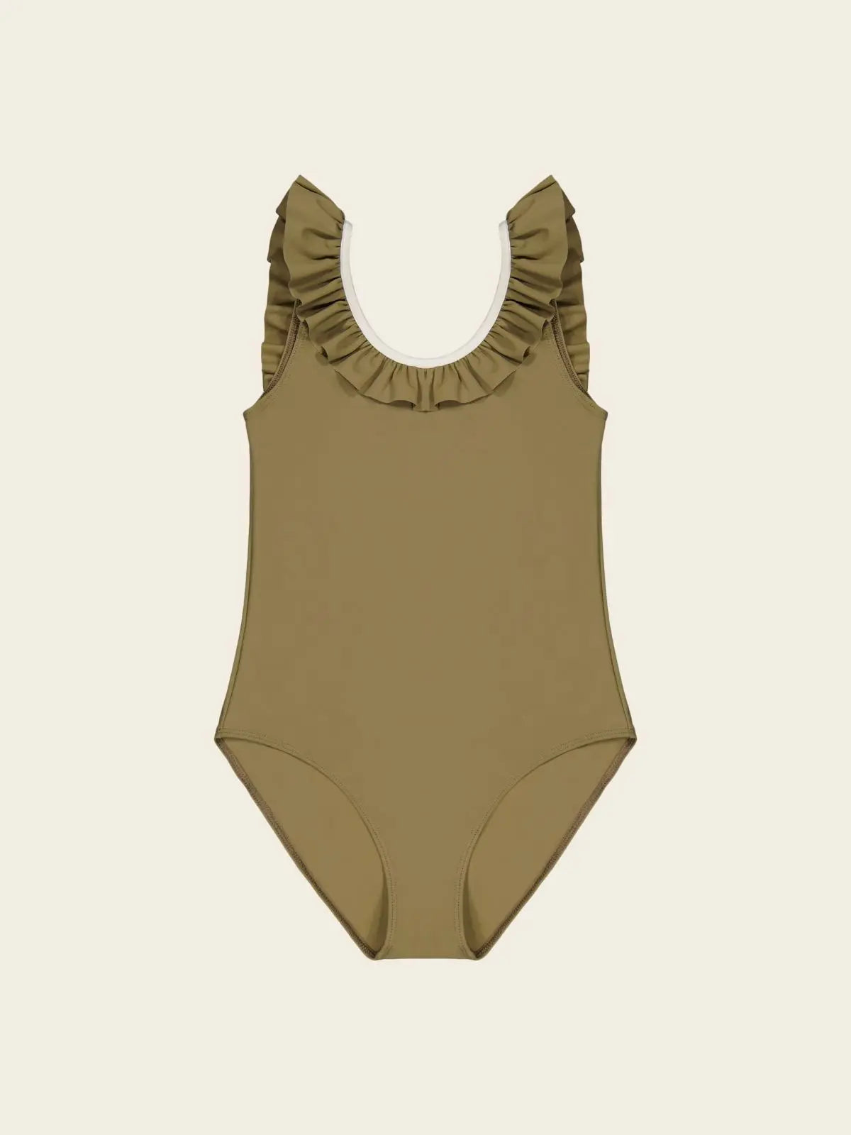 Maillot de bain Arabella terra