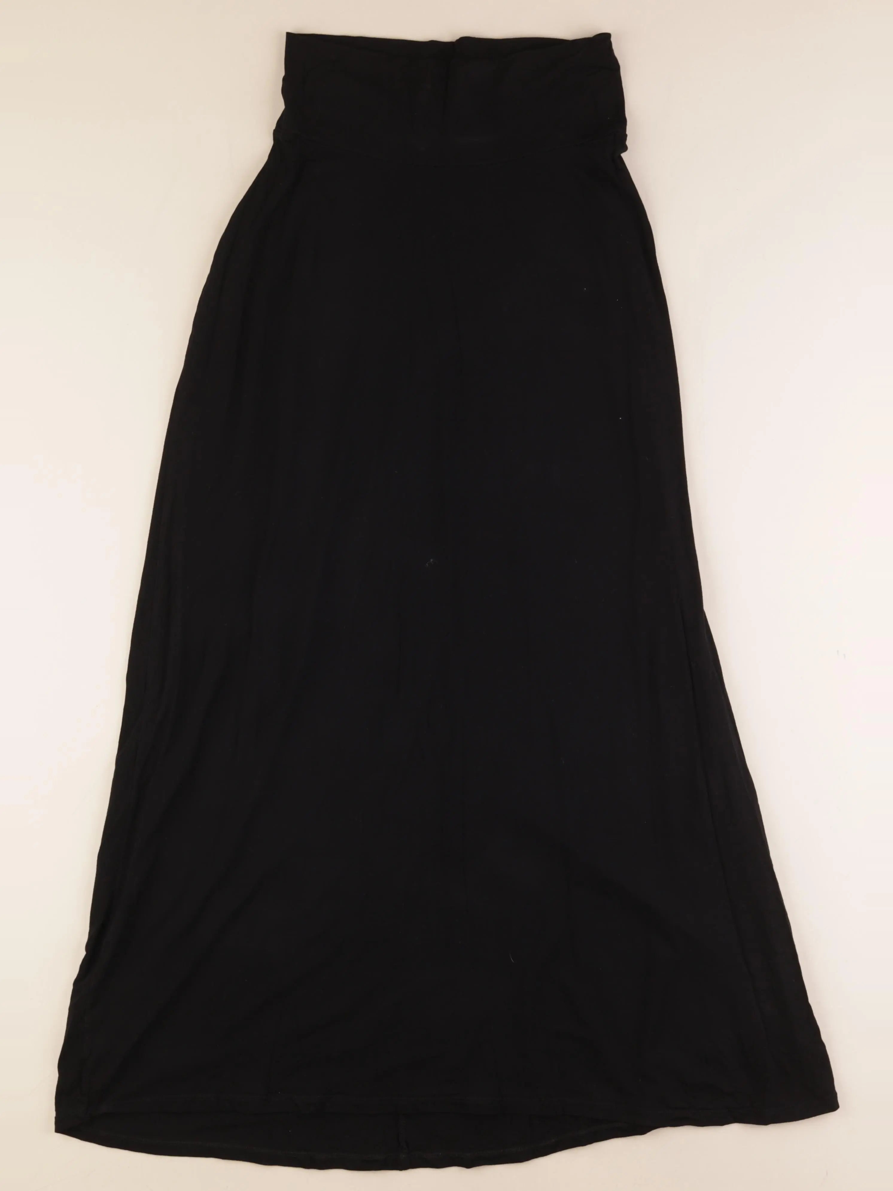 Envie de fraise - jupe grossesse noir - 34 à 36