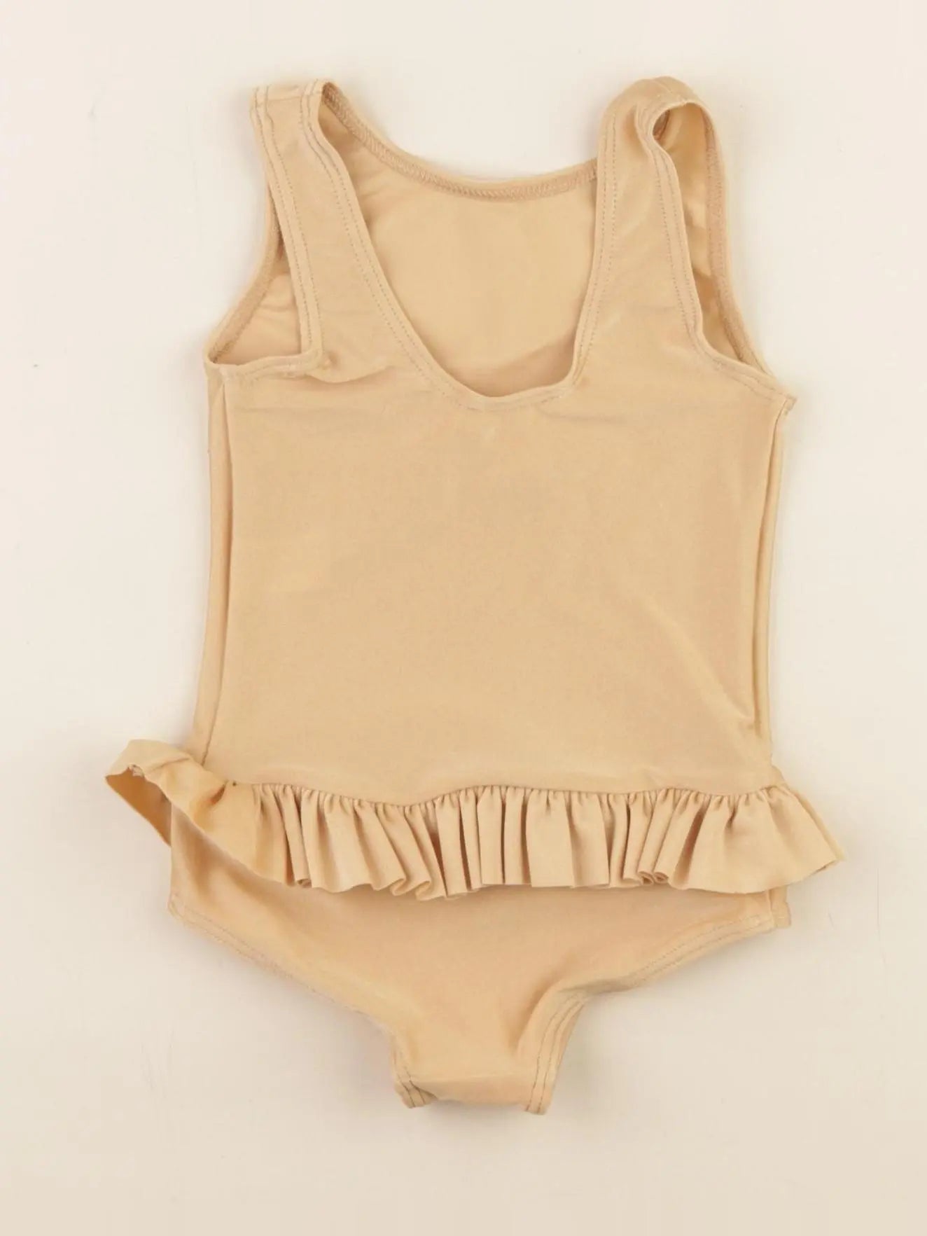 Maillot de bain Yoko Brule