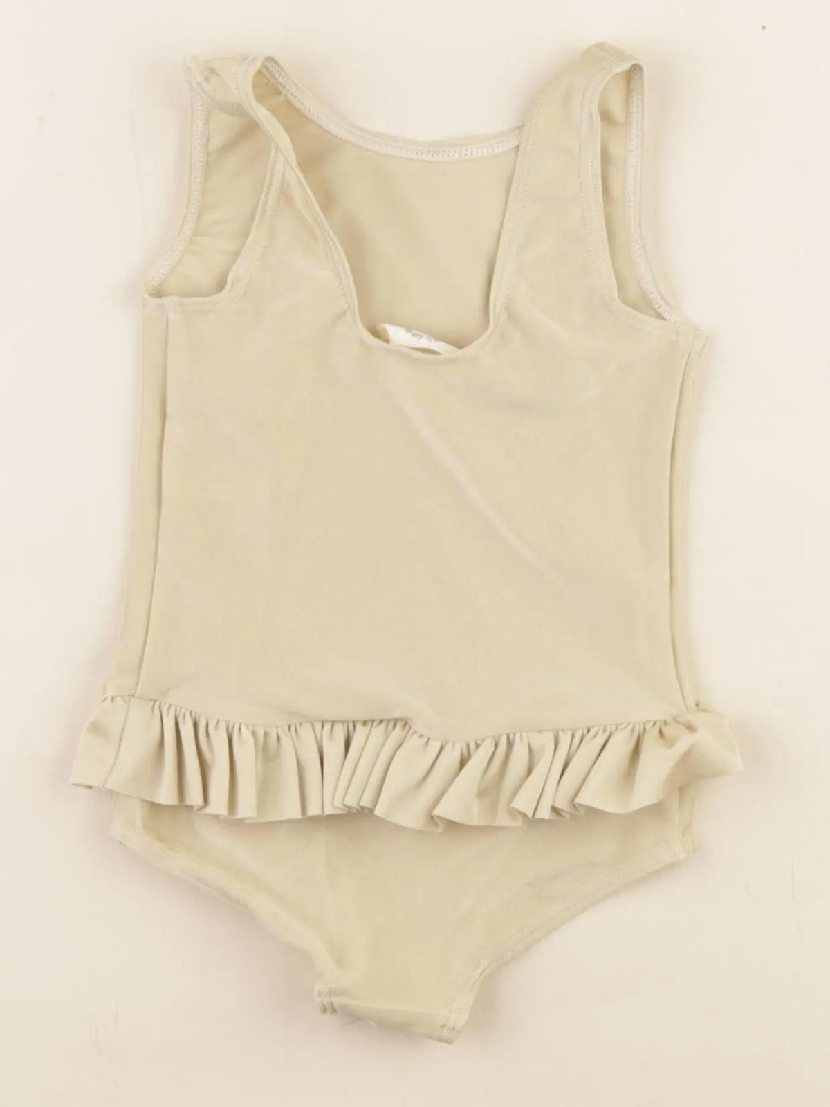 Maillot de bain Yoko dore