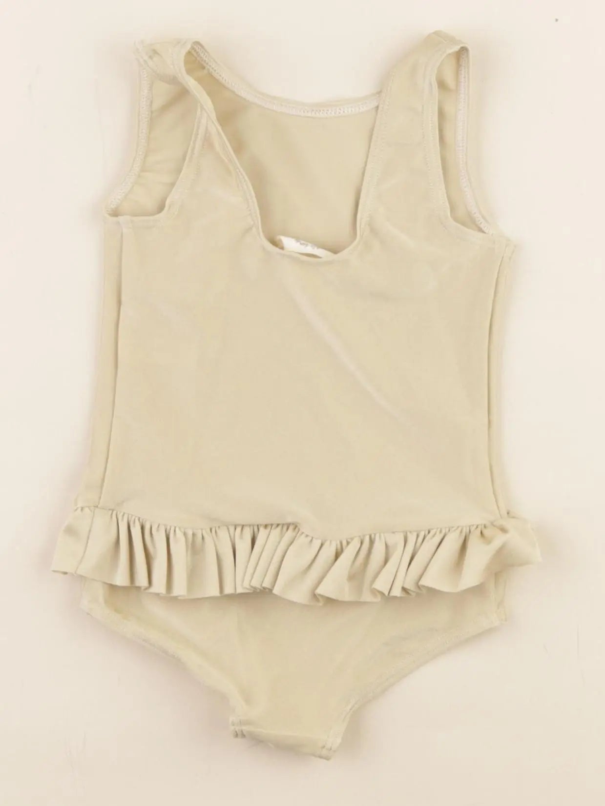 Maillot de bain Yoko dore