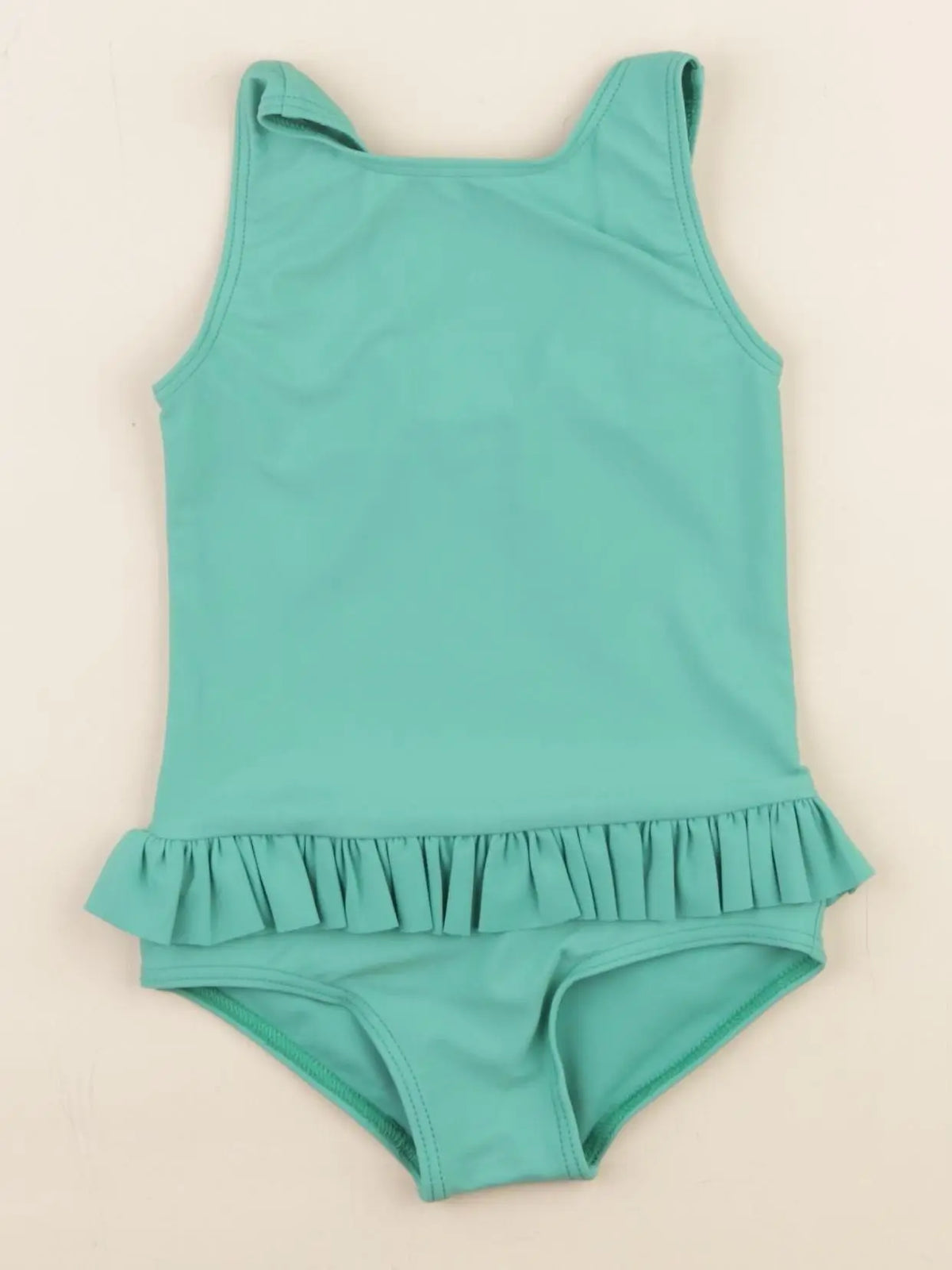 Maillot de bain Yoko vert