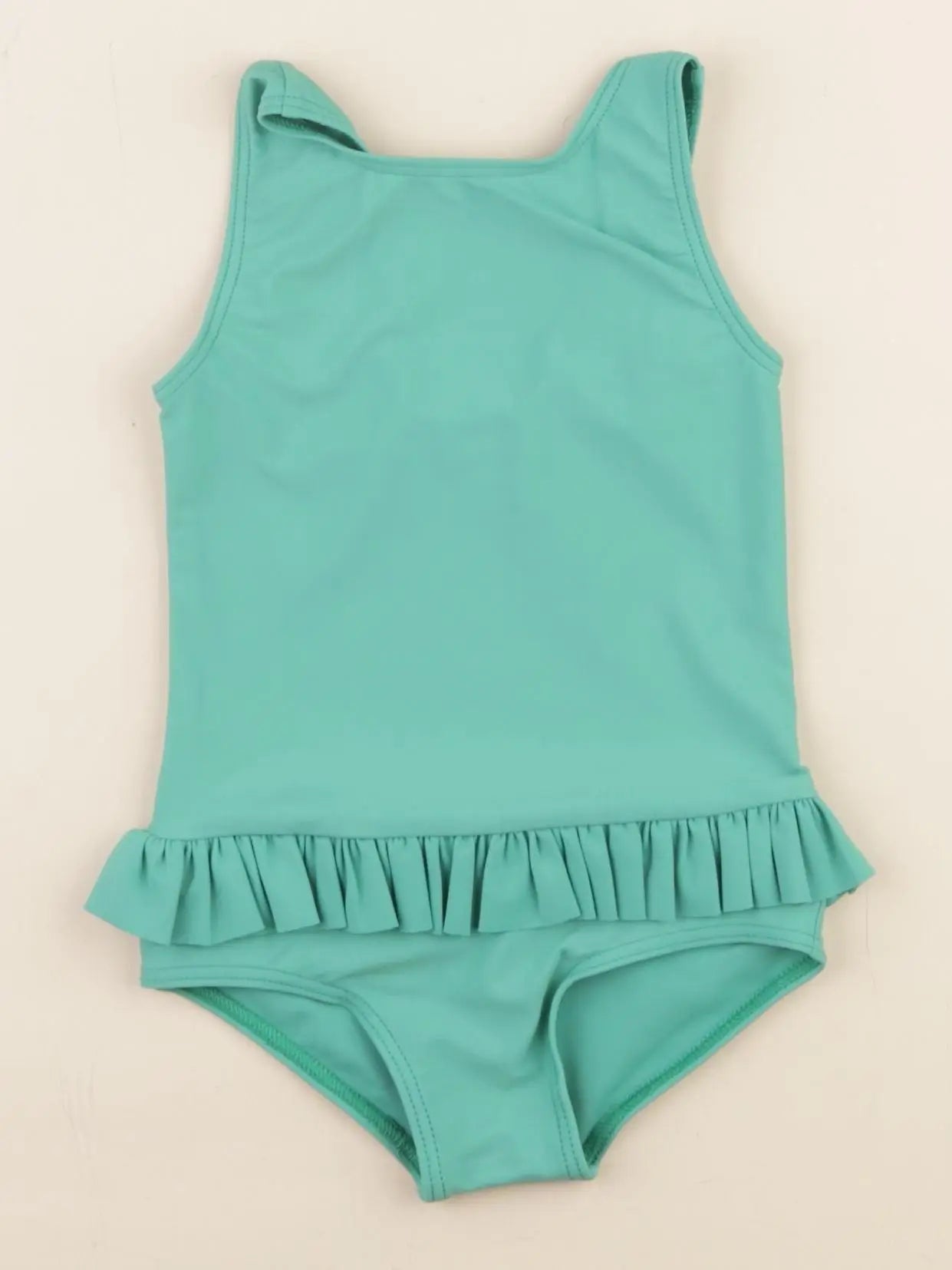 Maillot de bain Yoko vert