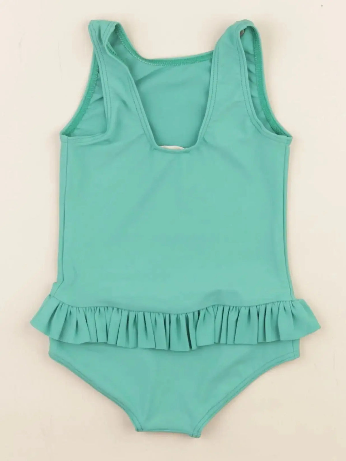 Maillot de bain Yoko vert