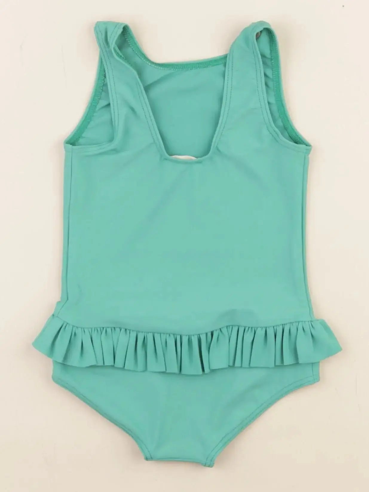 Maillot de bain Yoko vert