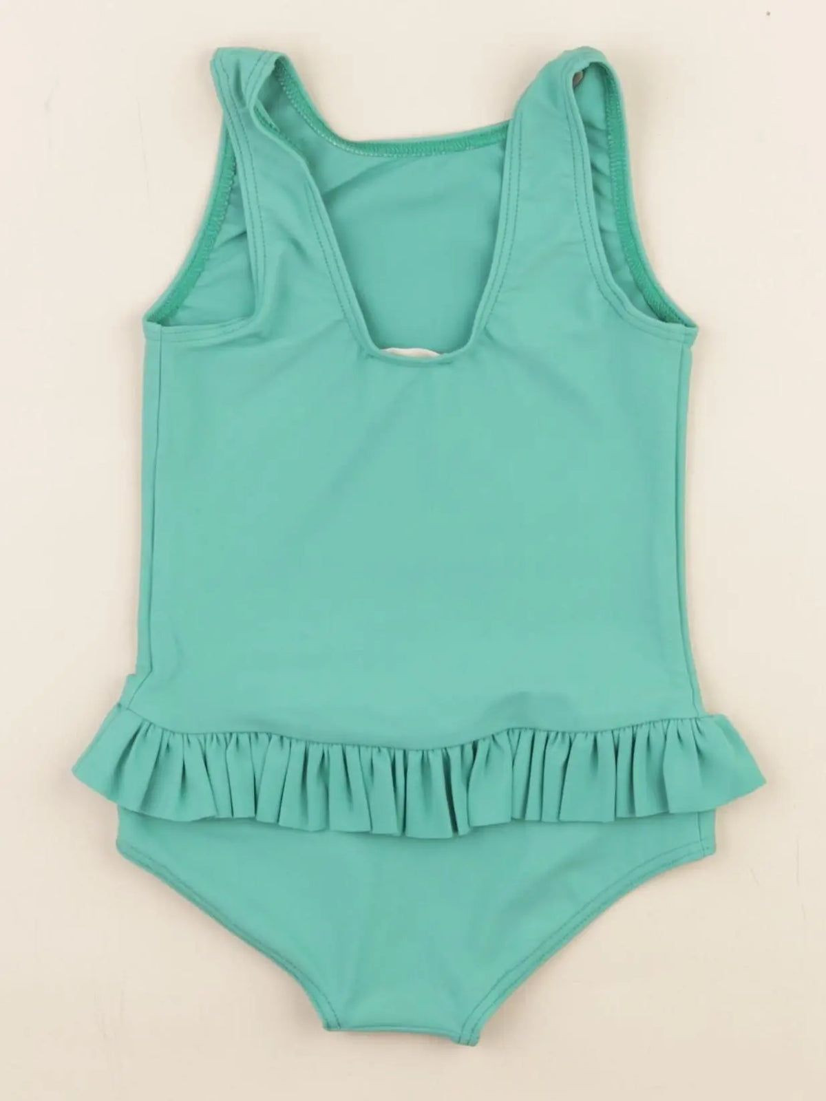 Maillot de bain Yoko vert