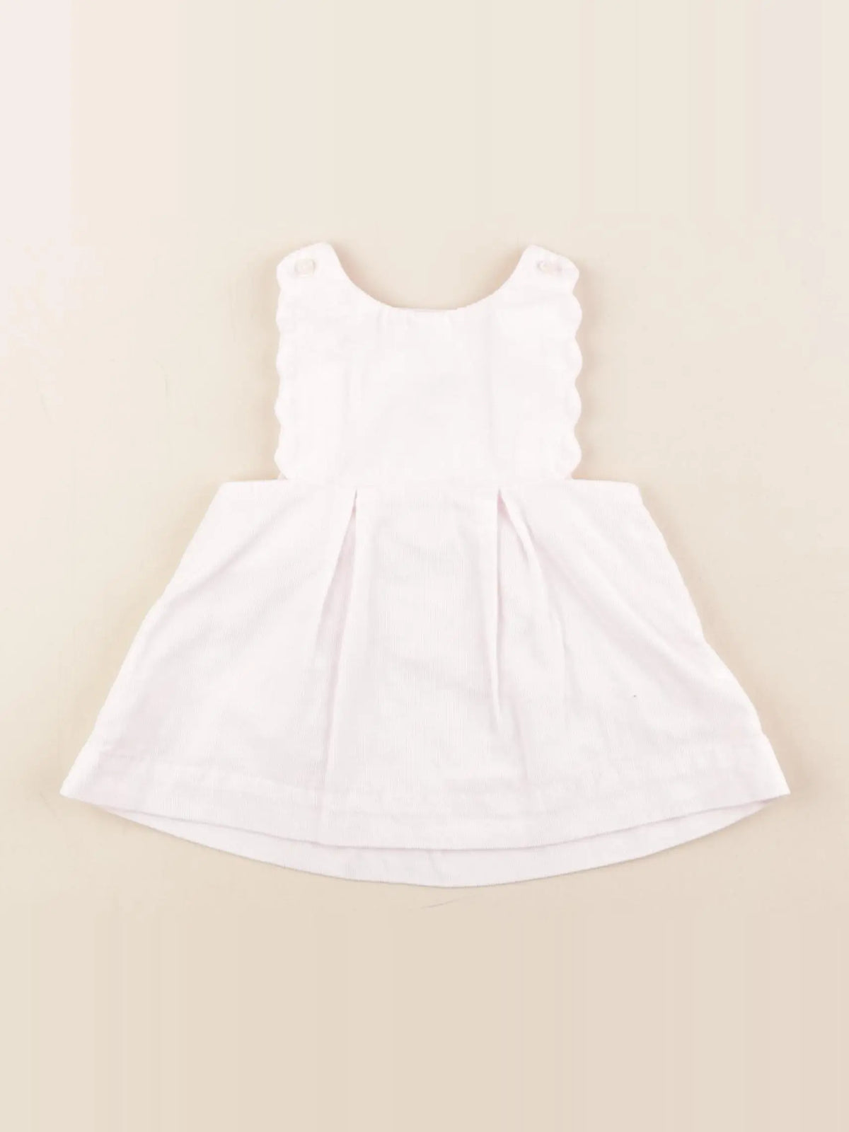 Jacadi - robe rose - 3 mois