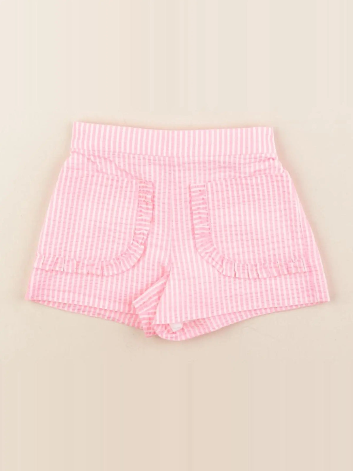 Jacadi - short rose - 6 mois