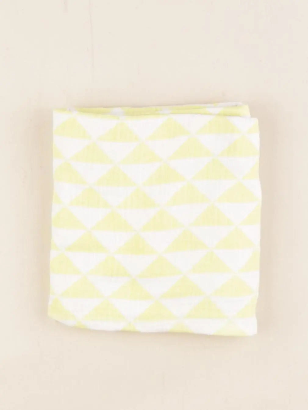Vertbaudet - lange jaune, blanc - 