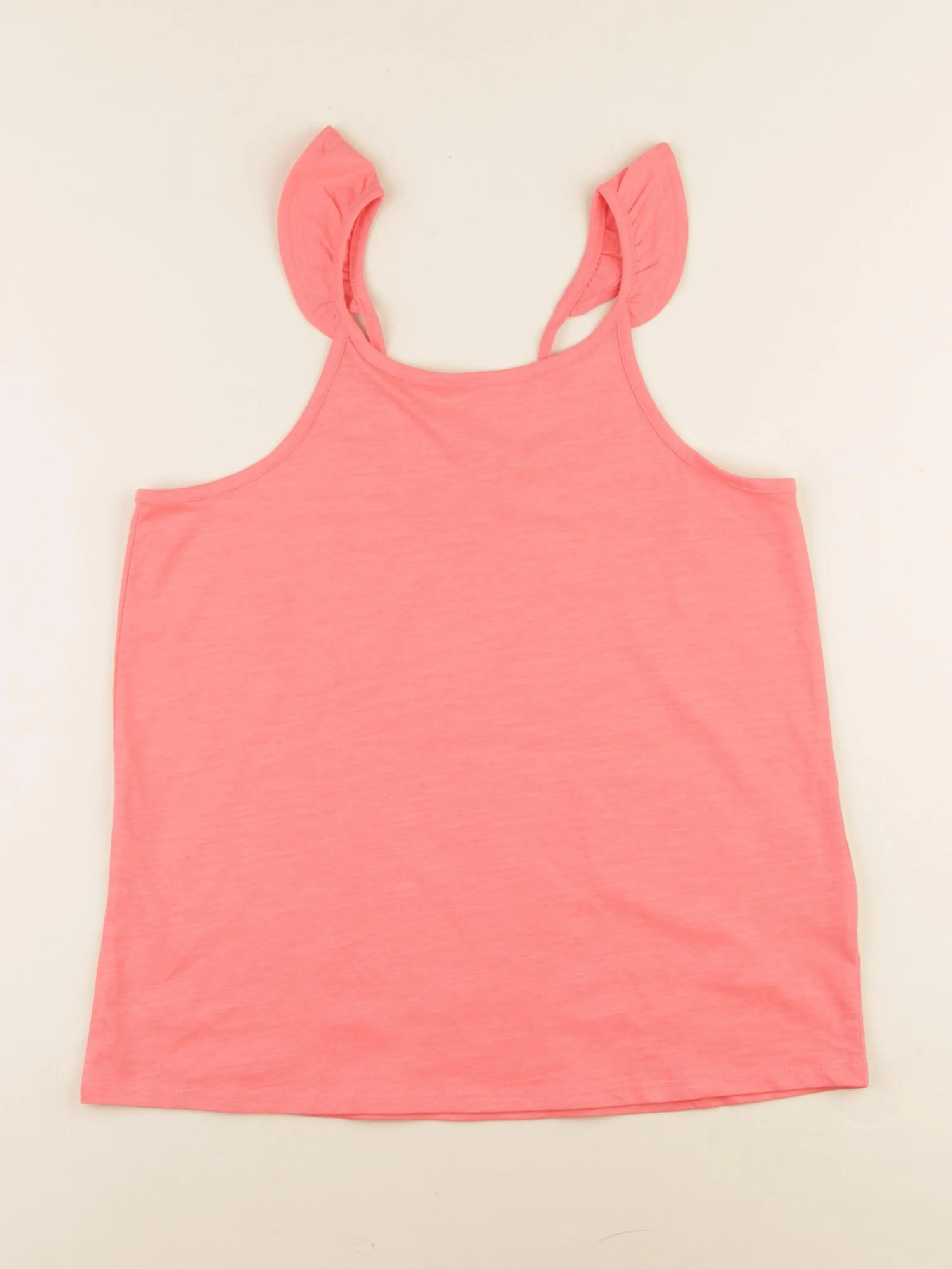 Vertbaudet - débardeur rose - 14 ans