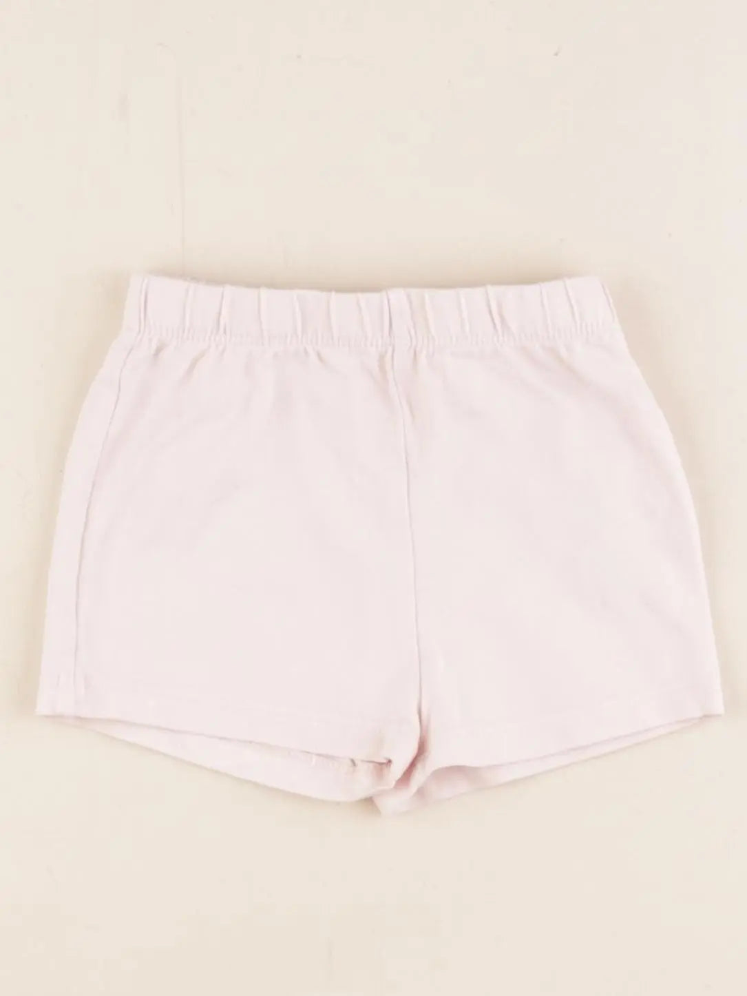 Vertbaudet - short rose - 5 ans