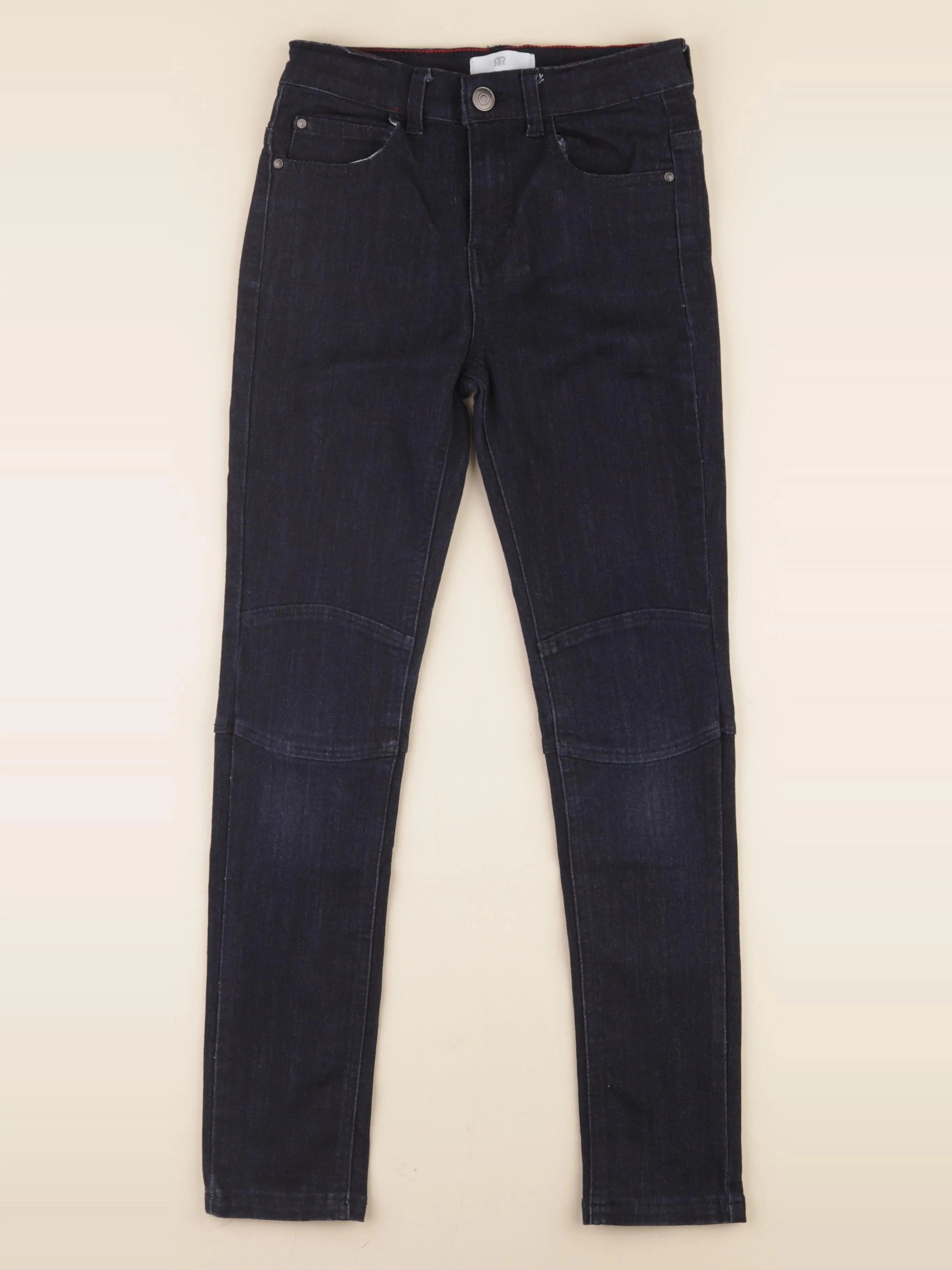 La Redoute - jean bleu - 10 ans