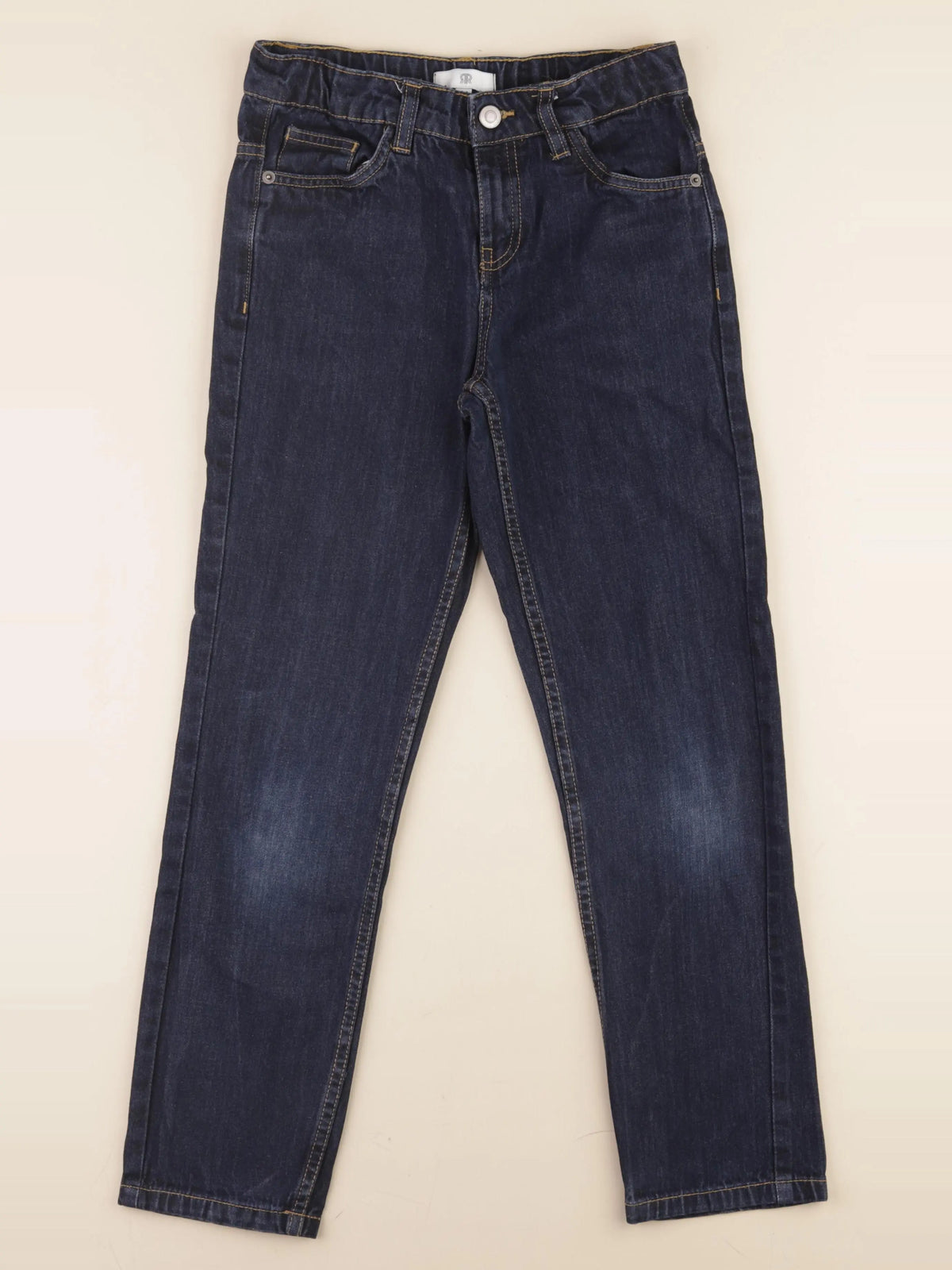 La Redoute - jean bleu - 10 ans