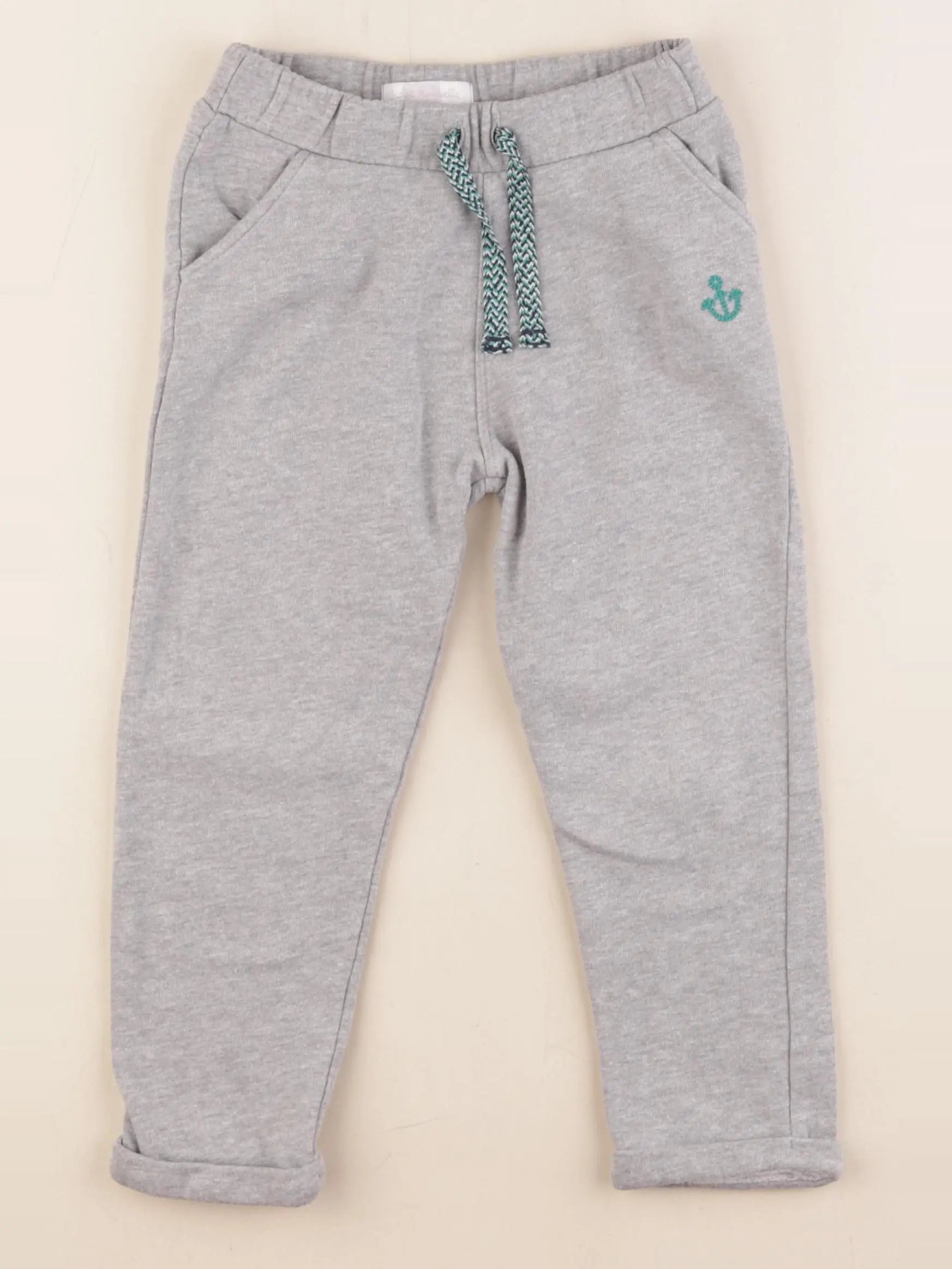 Cadet Rousselle - pantalon gris - 3 ans