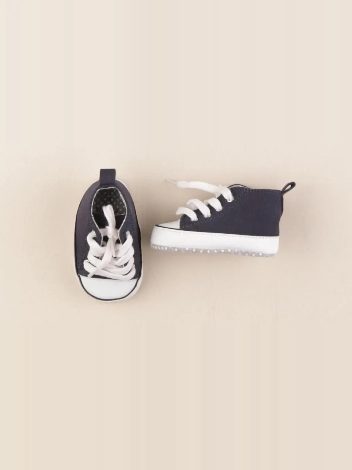 Boutchou - chaussons bleu - pointure 17/18