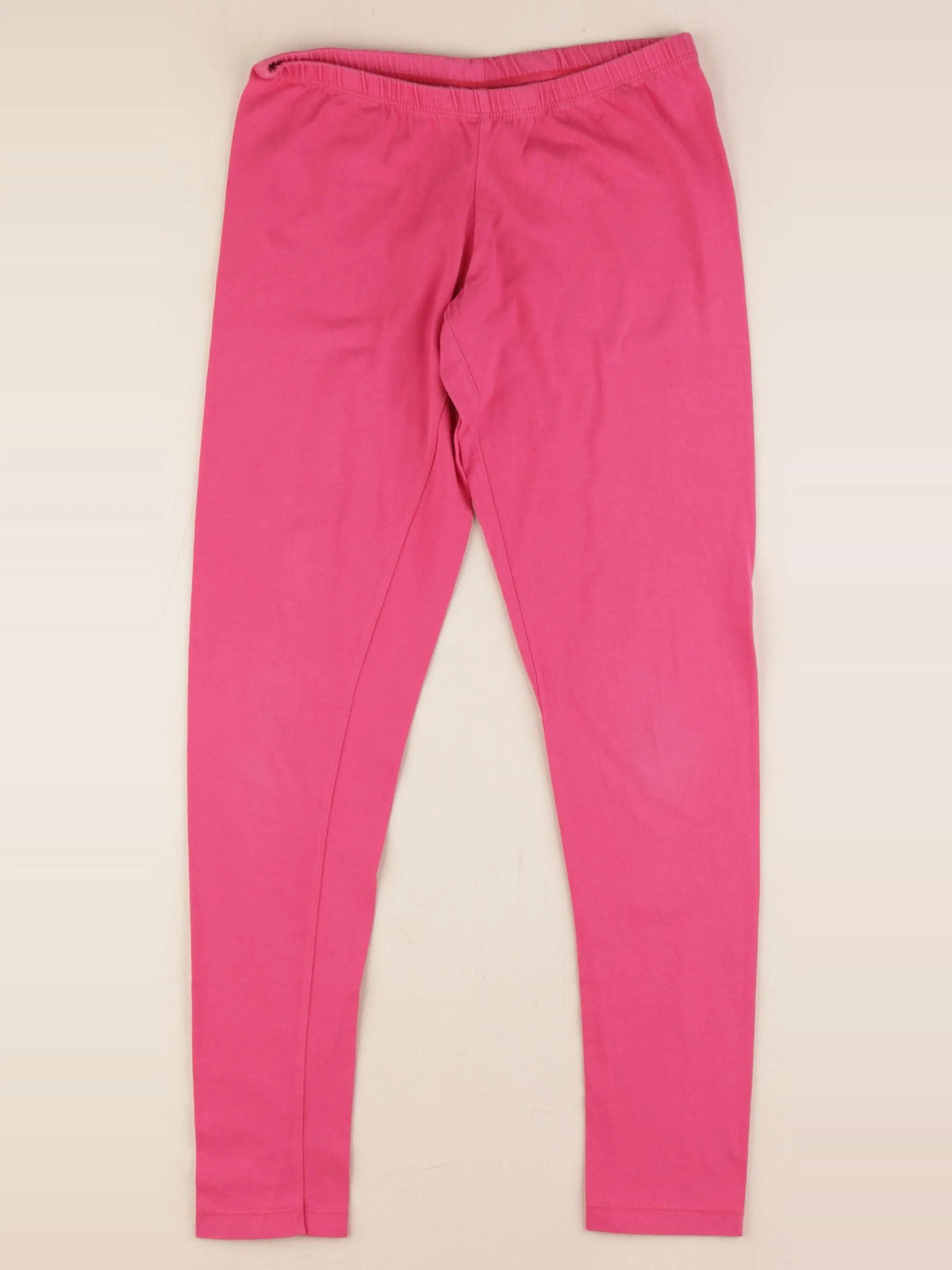 Zara - legging rose - 11/12 ans