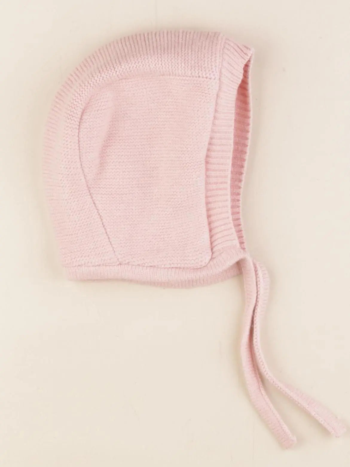 Vertbaudet - bonnet rose - 24/36 mois