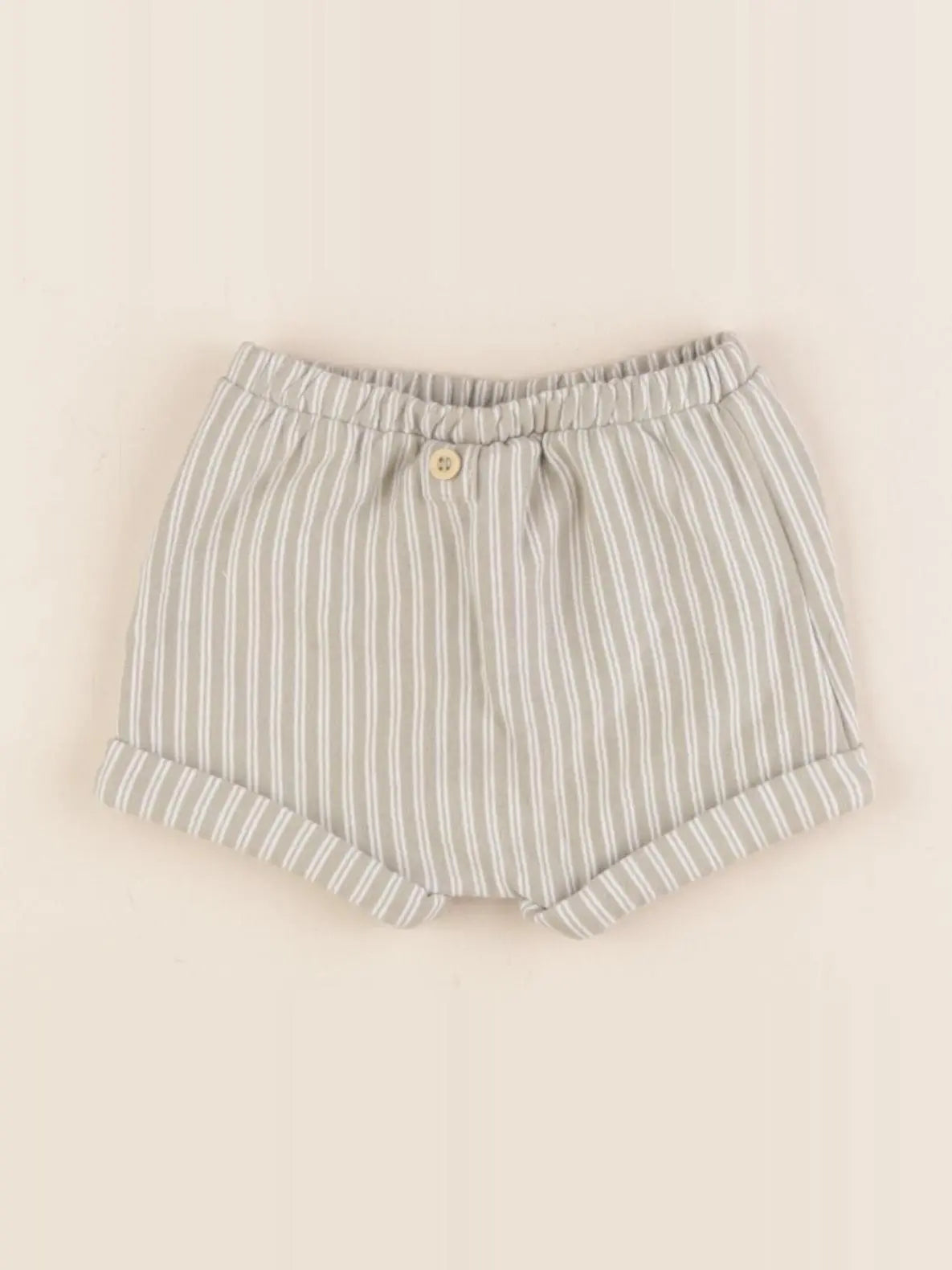 Vertbaudet - bloomer vert - 1 mois