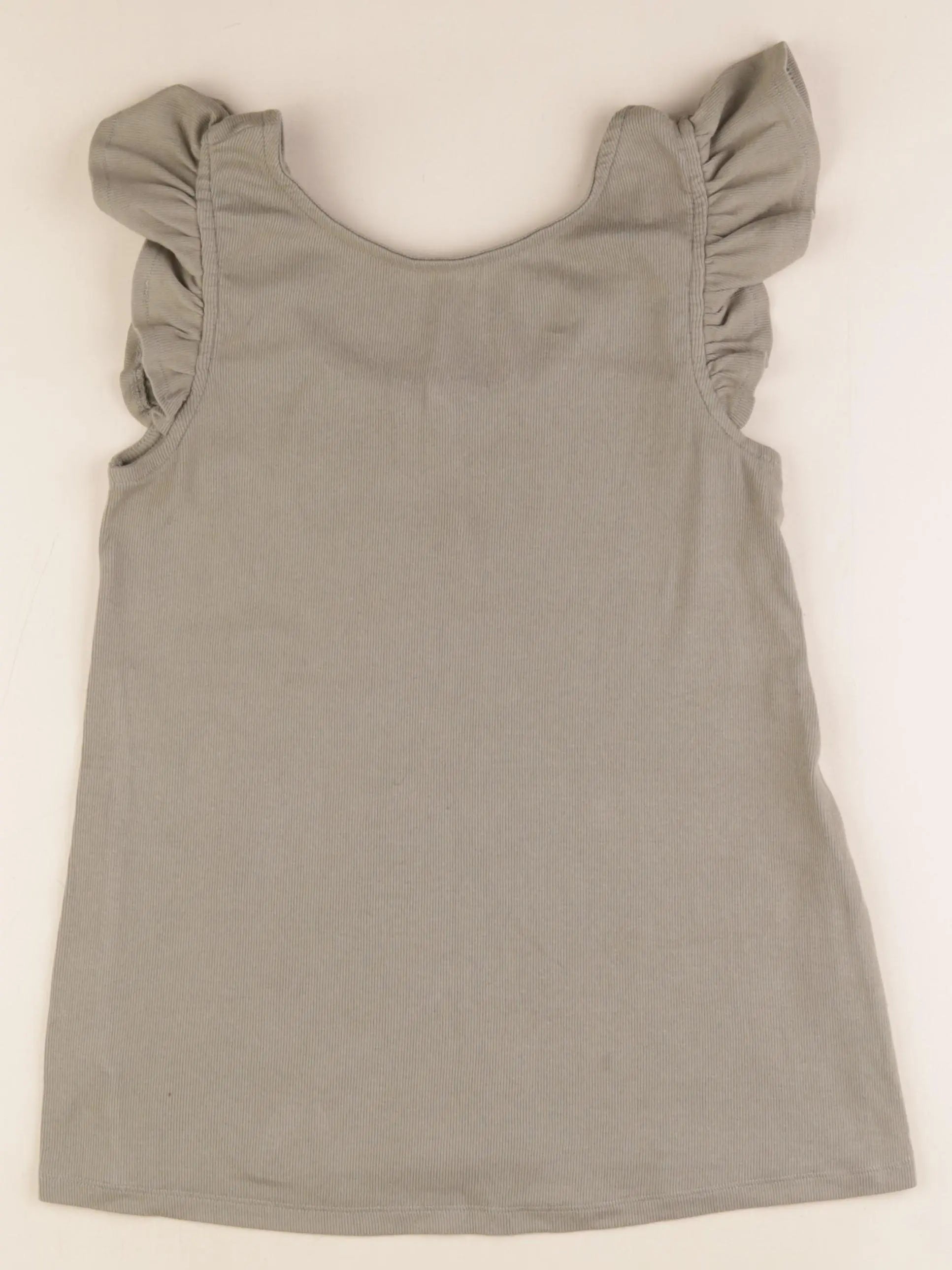 Envie de fraise - tee-shirt grossesse vert - 38 à 40