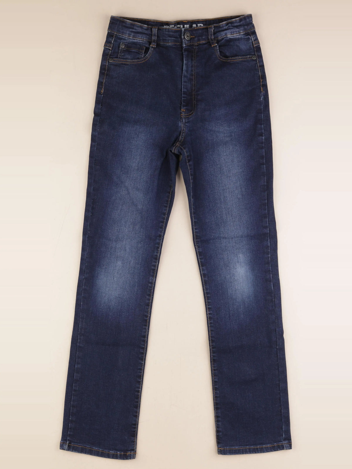 Vertbaudet - jean bleu - 12 ans