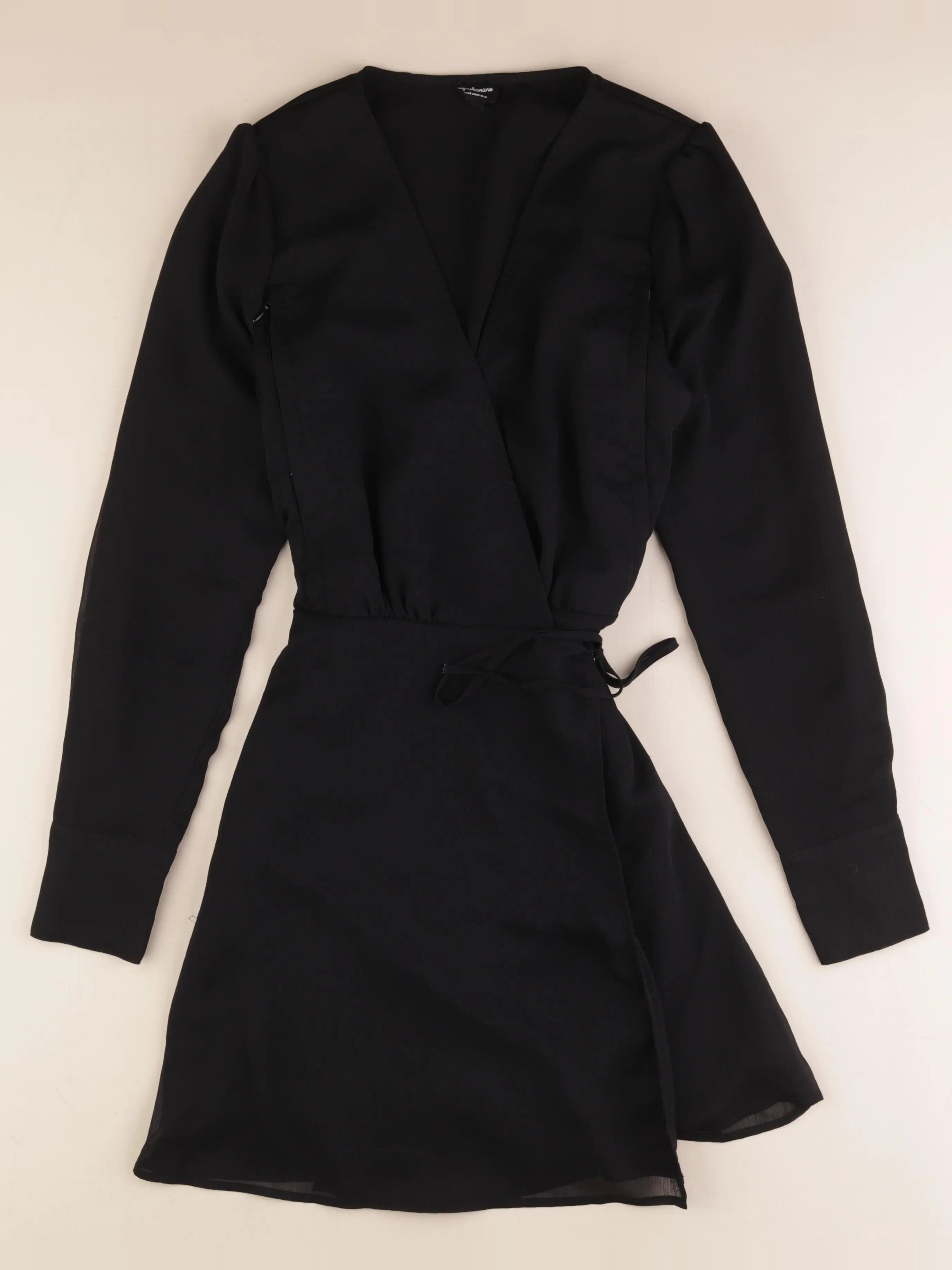 Tajine banane - robe allaitement noir - s