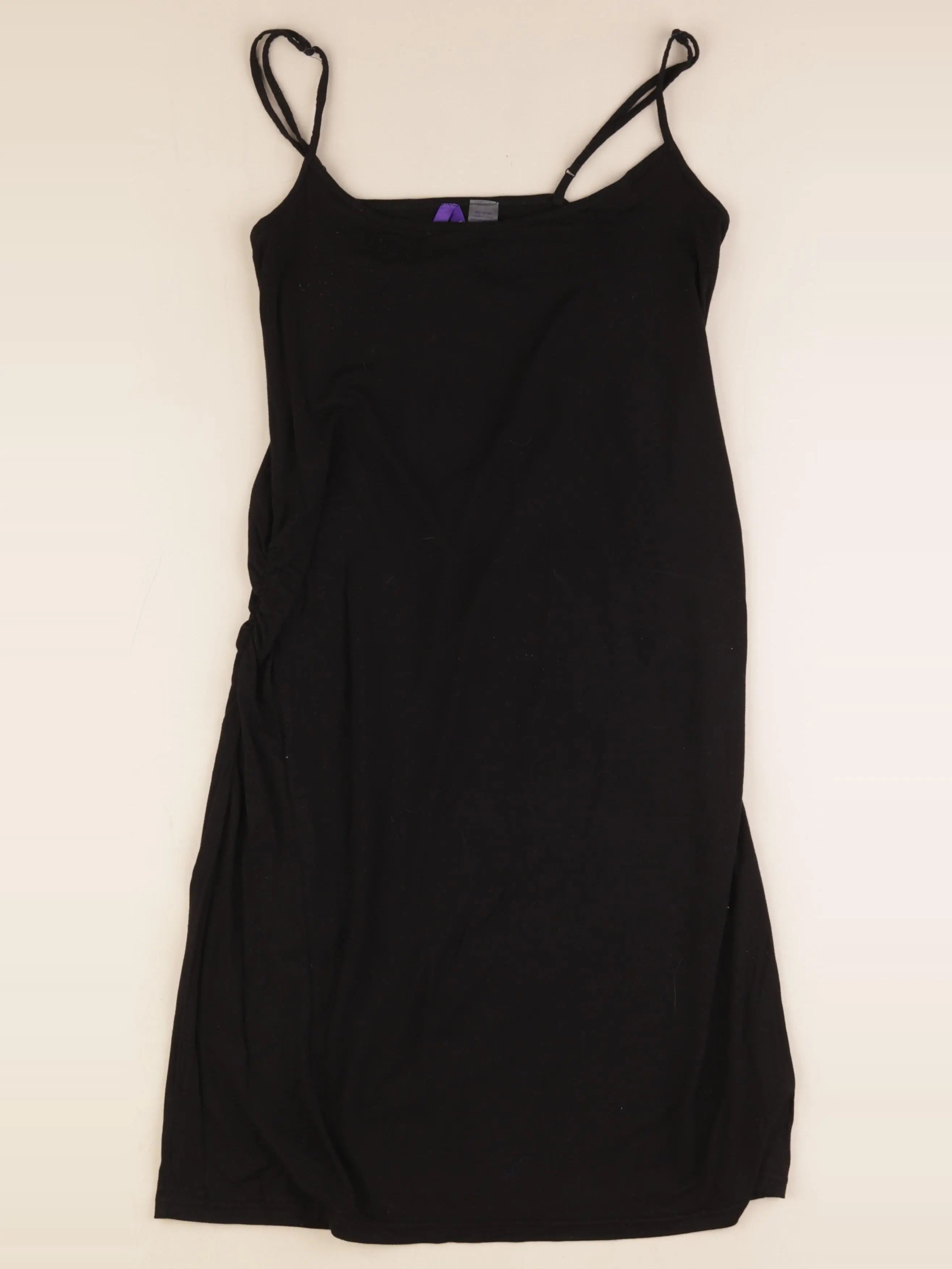 Seraphine - chemise de nuit grossesse noir - 40