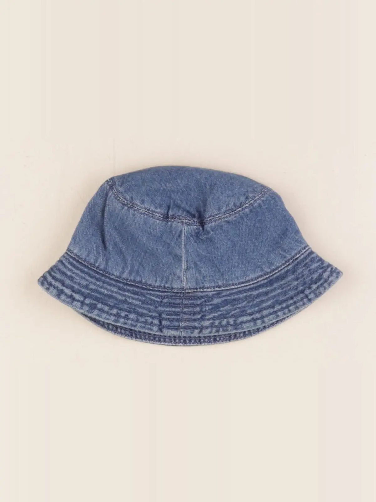 Vertbaudet - chapeau bleu - 1 mois