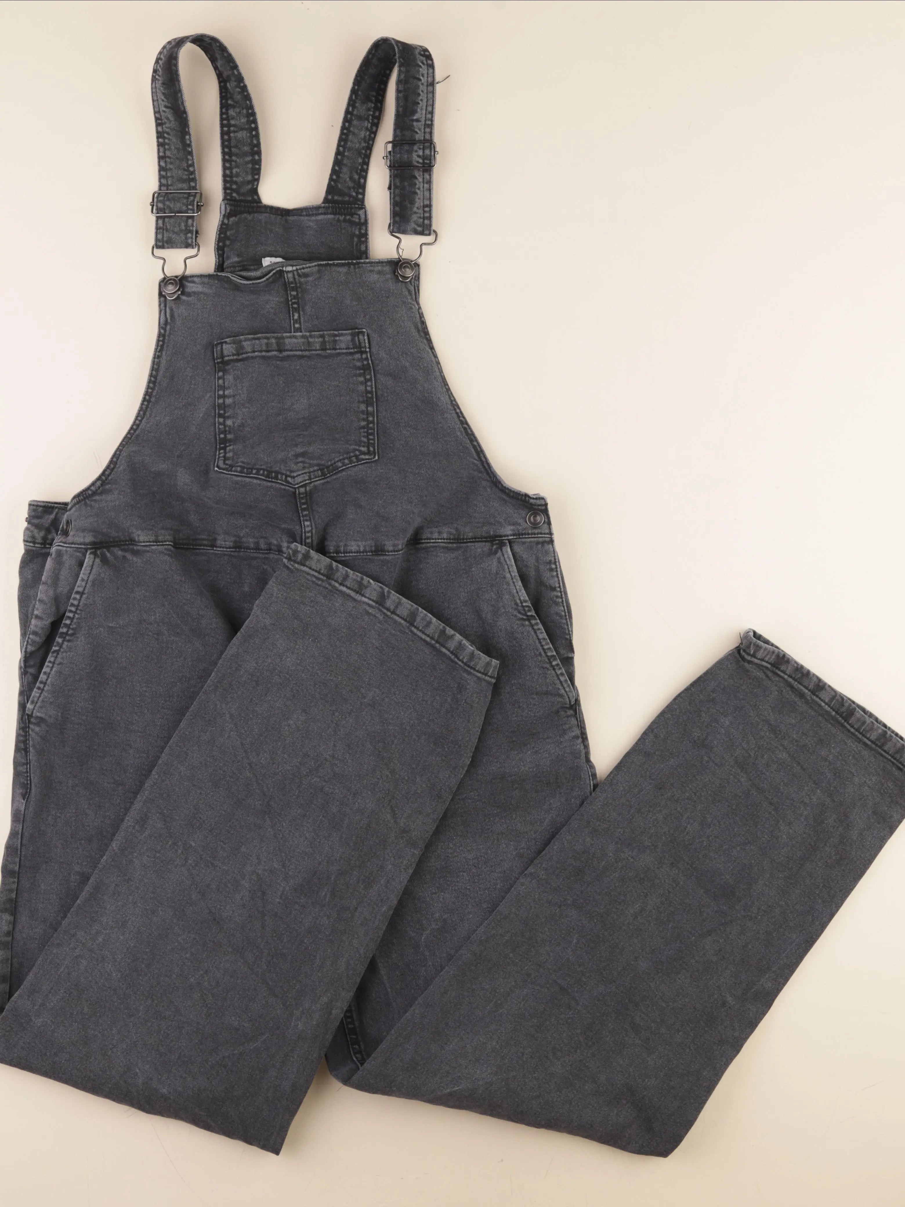 Envie de fraise - salopette grossesse gris - 38