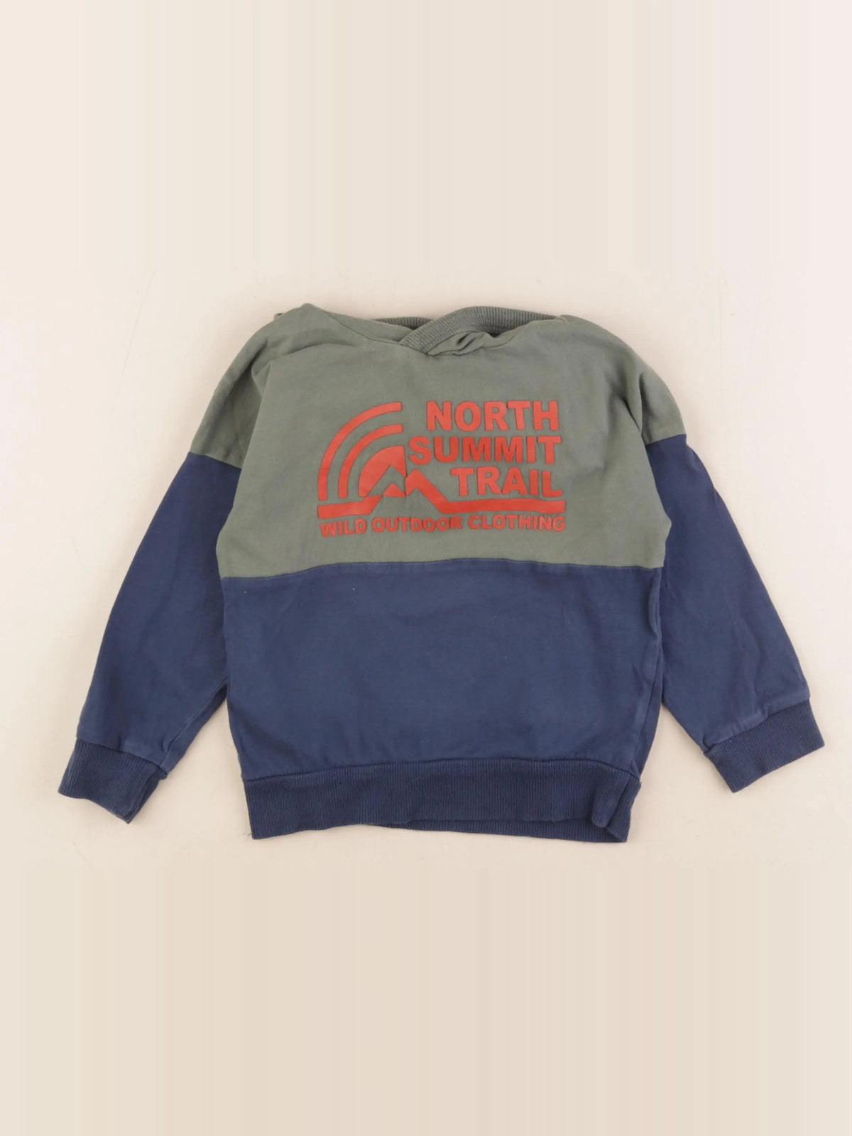 Tape à l'oeil - tee-shirt multicolore - 3 ans