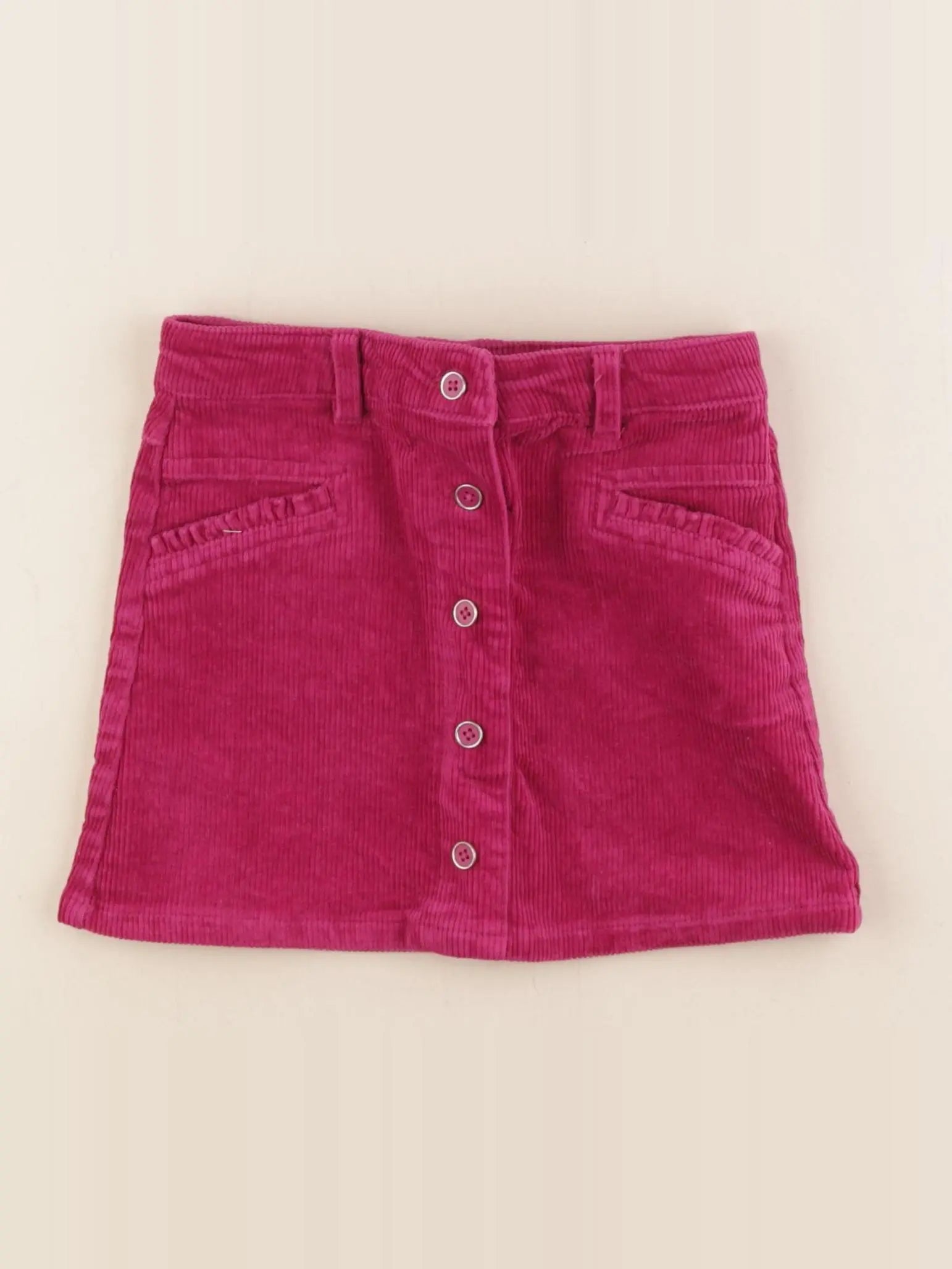 Tape à l'oeil - jupe violet - 4 ans