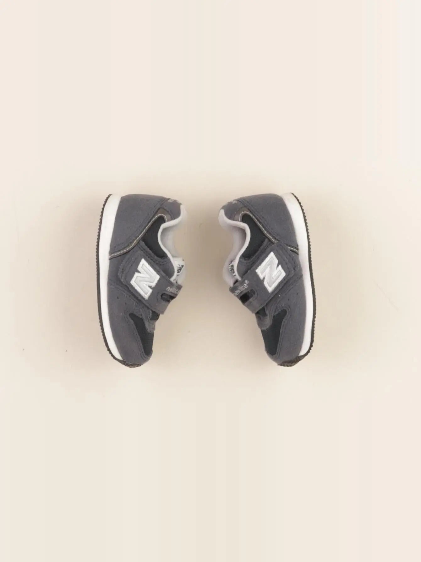 New Balance - baskets bleu - pointure 20